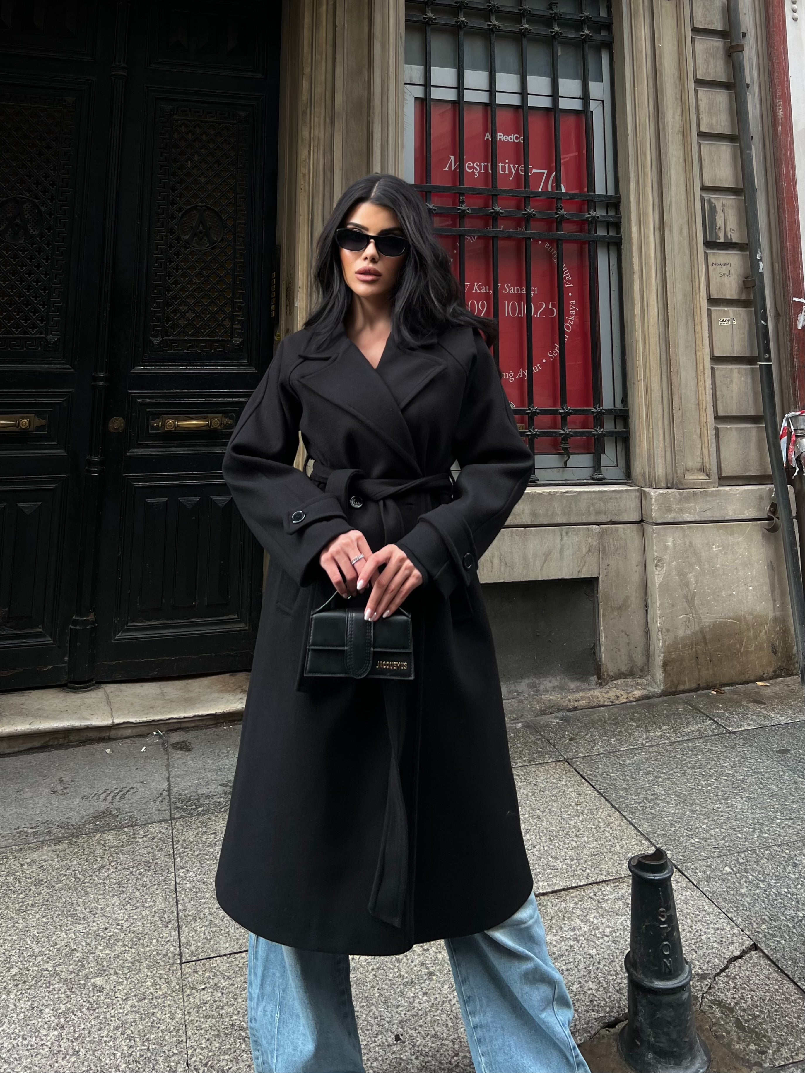 Премиум капут