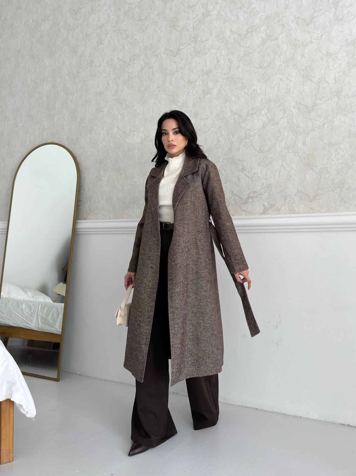 Капут со врзување