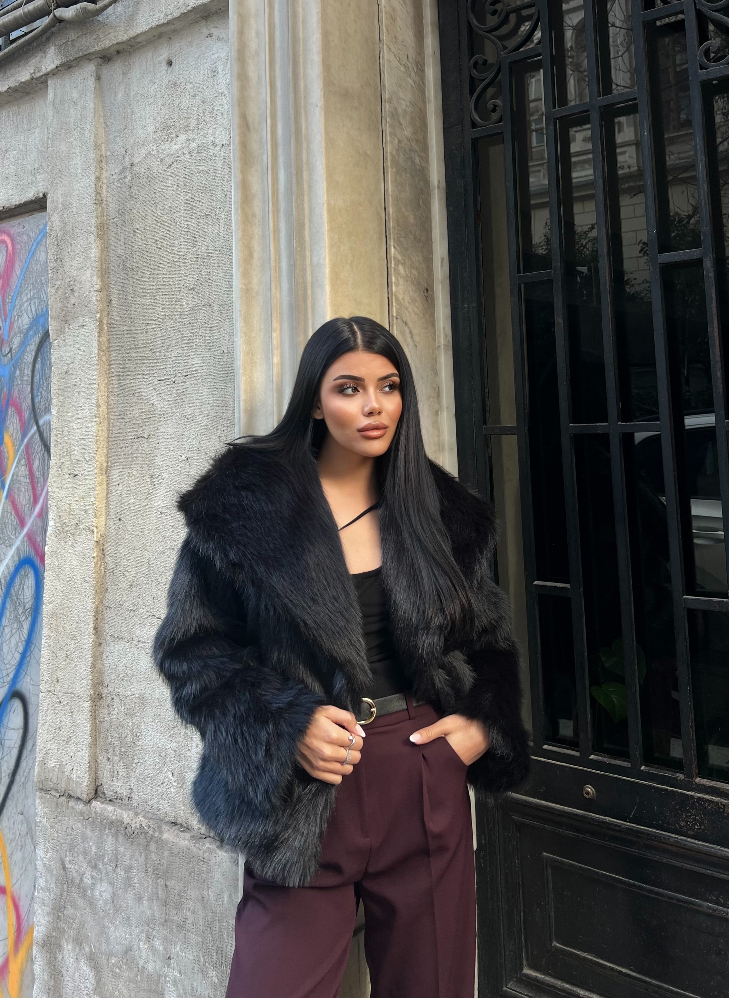 Бунда крзно