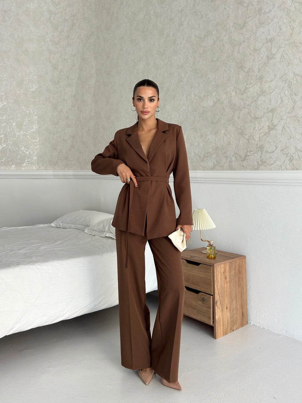 Комплет Со Каиш