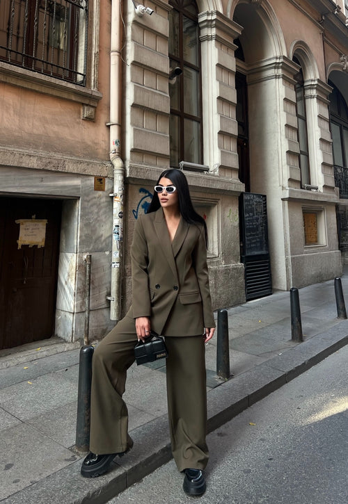 Oversize Комплет