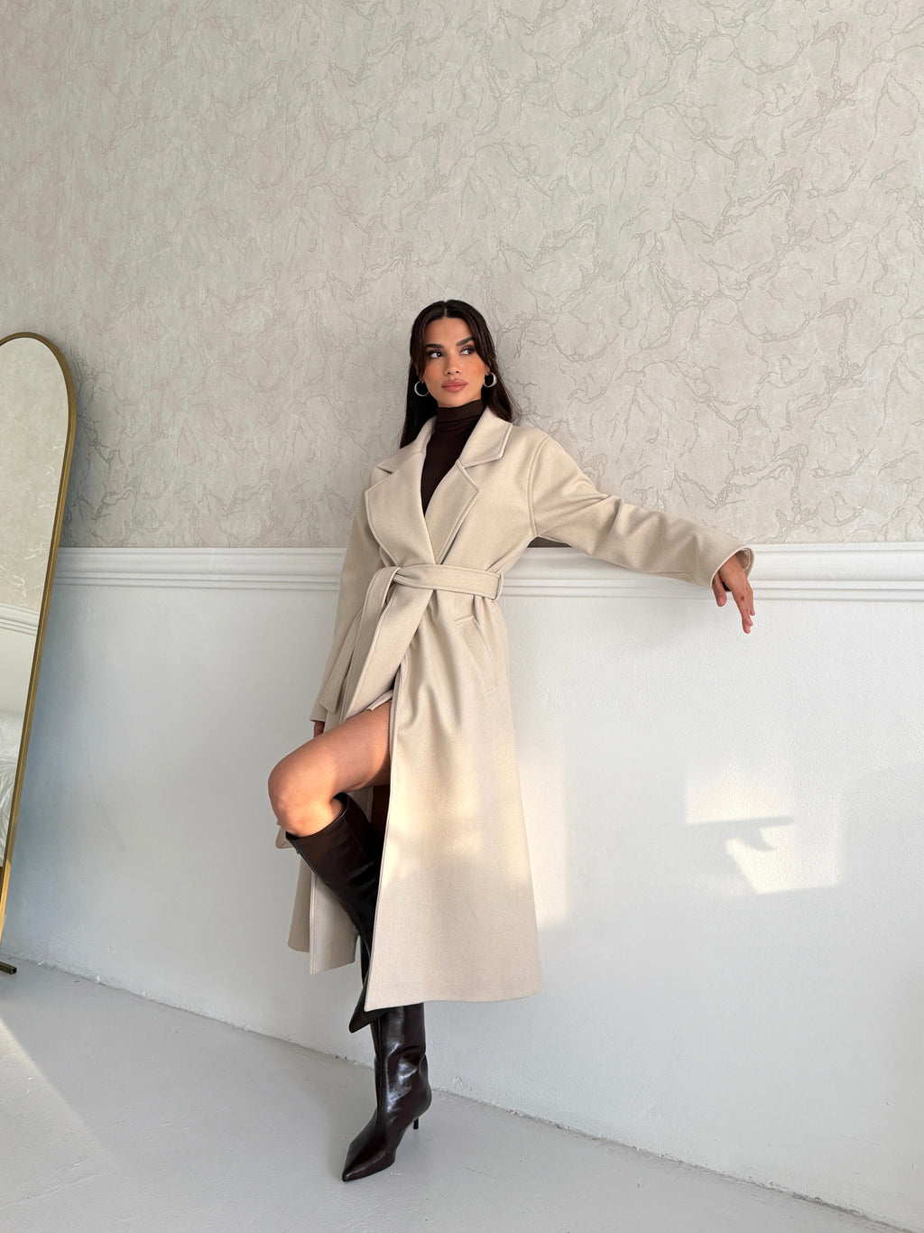 Капут Со Врвка