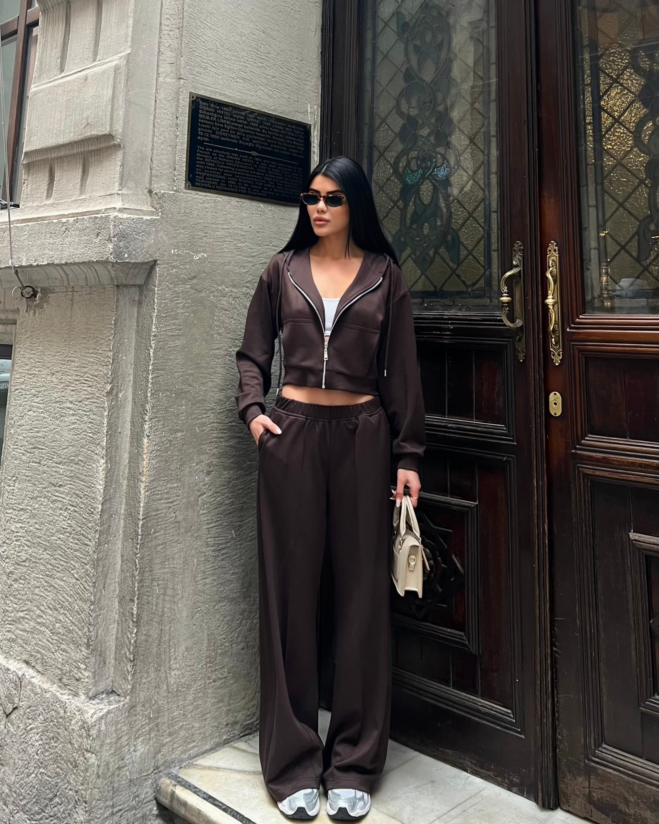 Тренд Комплет Тренерки