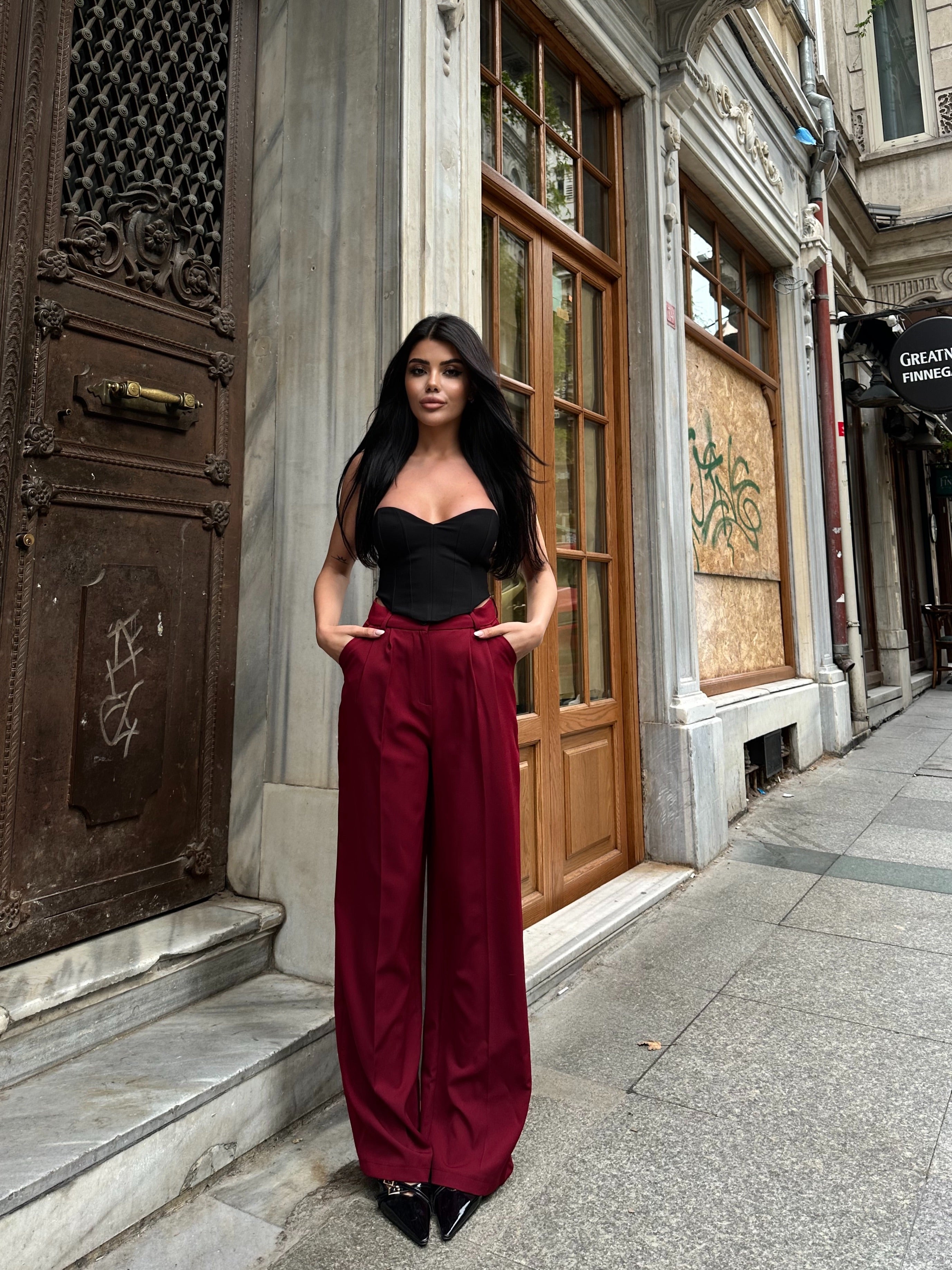 Палаззо Пантолони