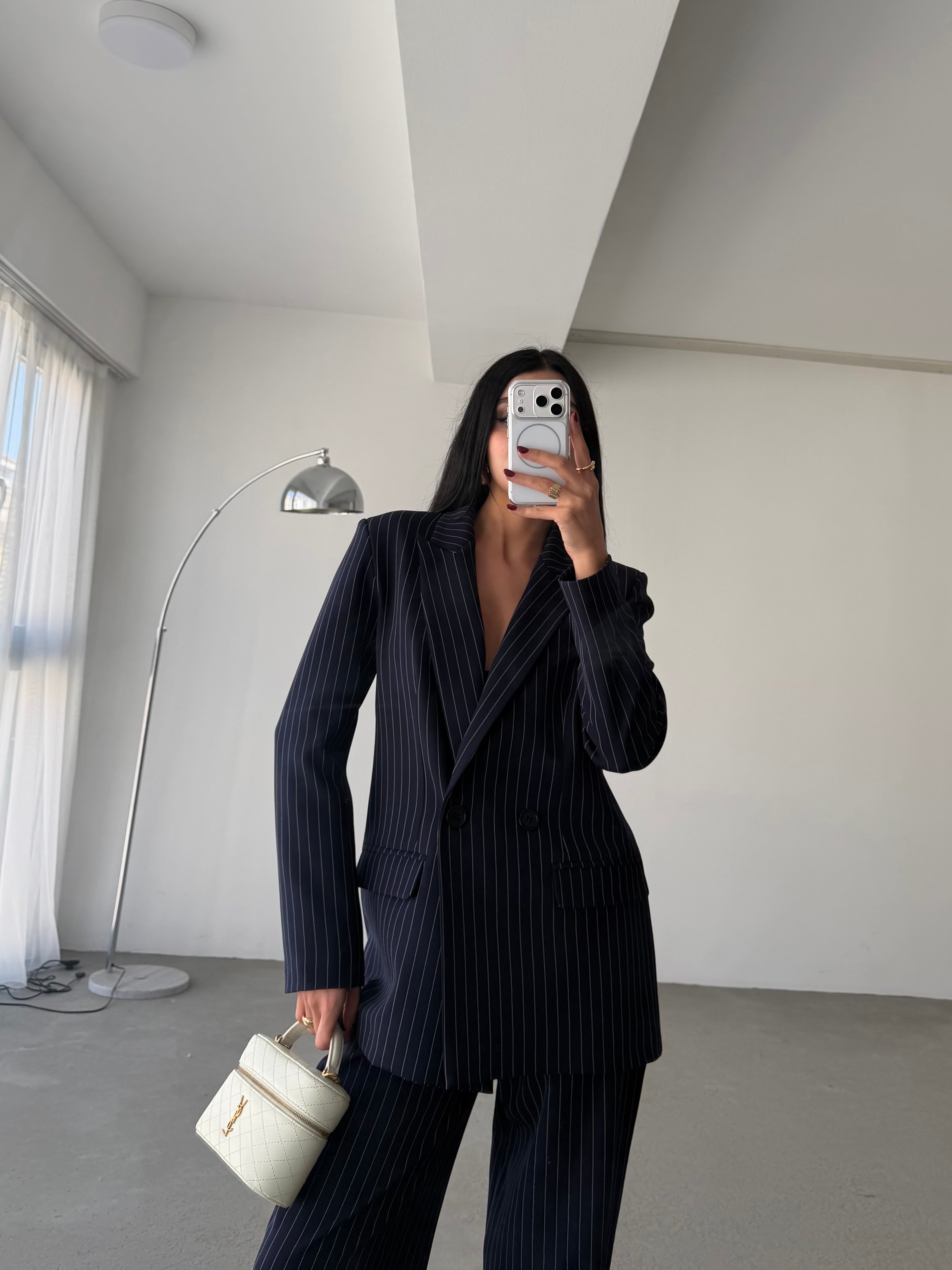 Со Линии Oversize Комплет