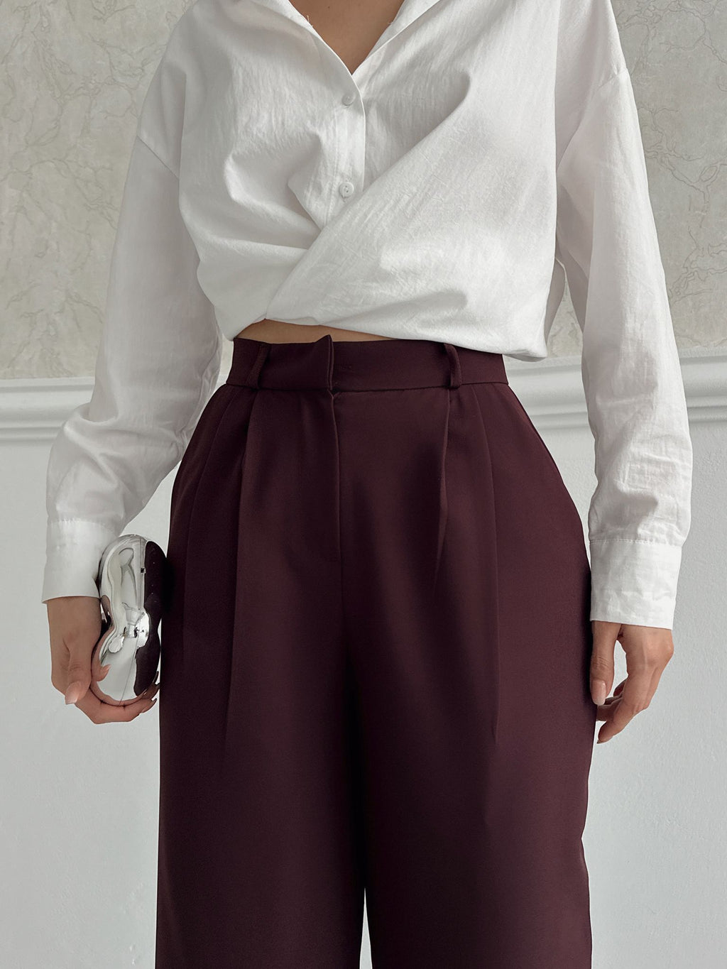 Палаззо пантолони