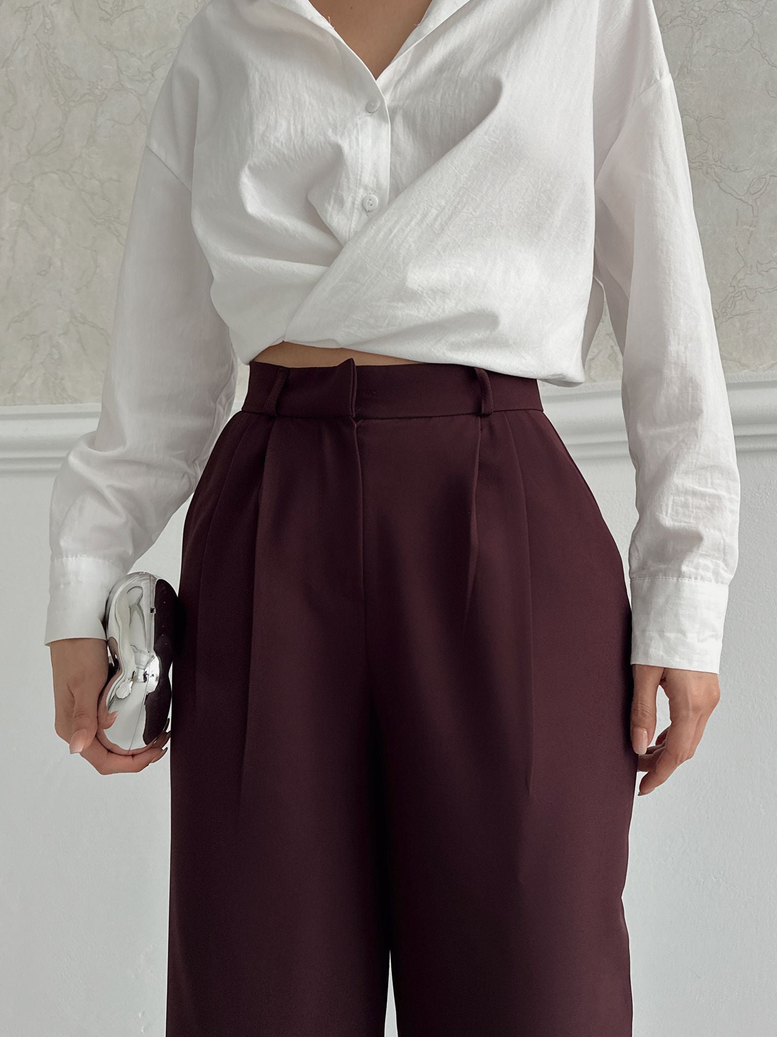 Палаззо пантолони