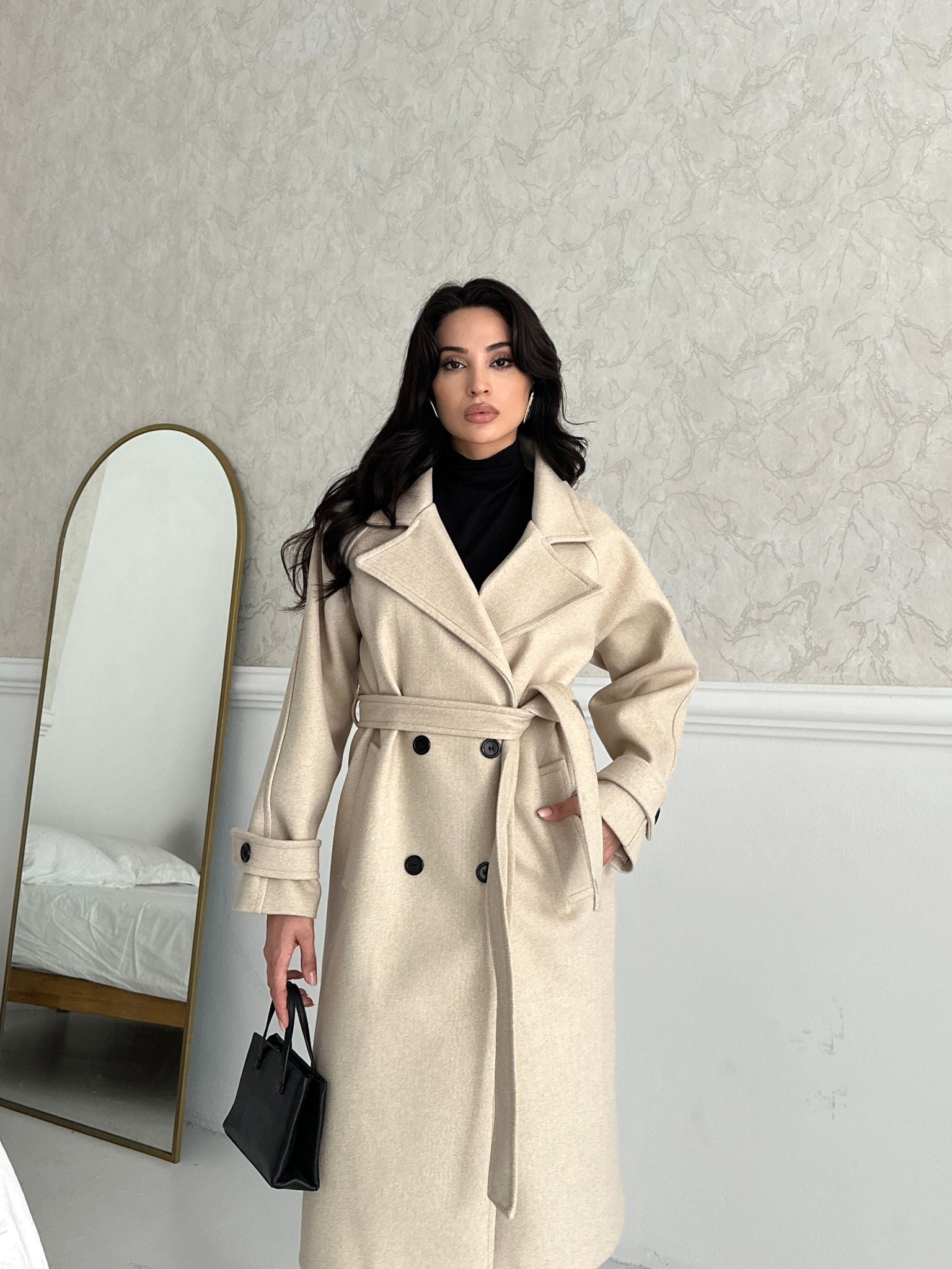 Премиум капут