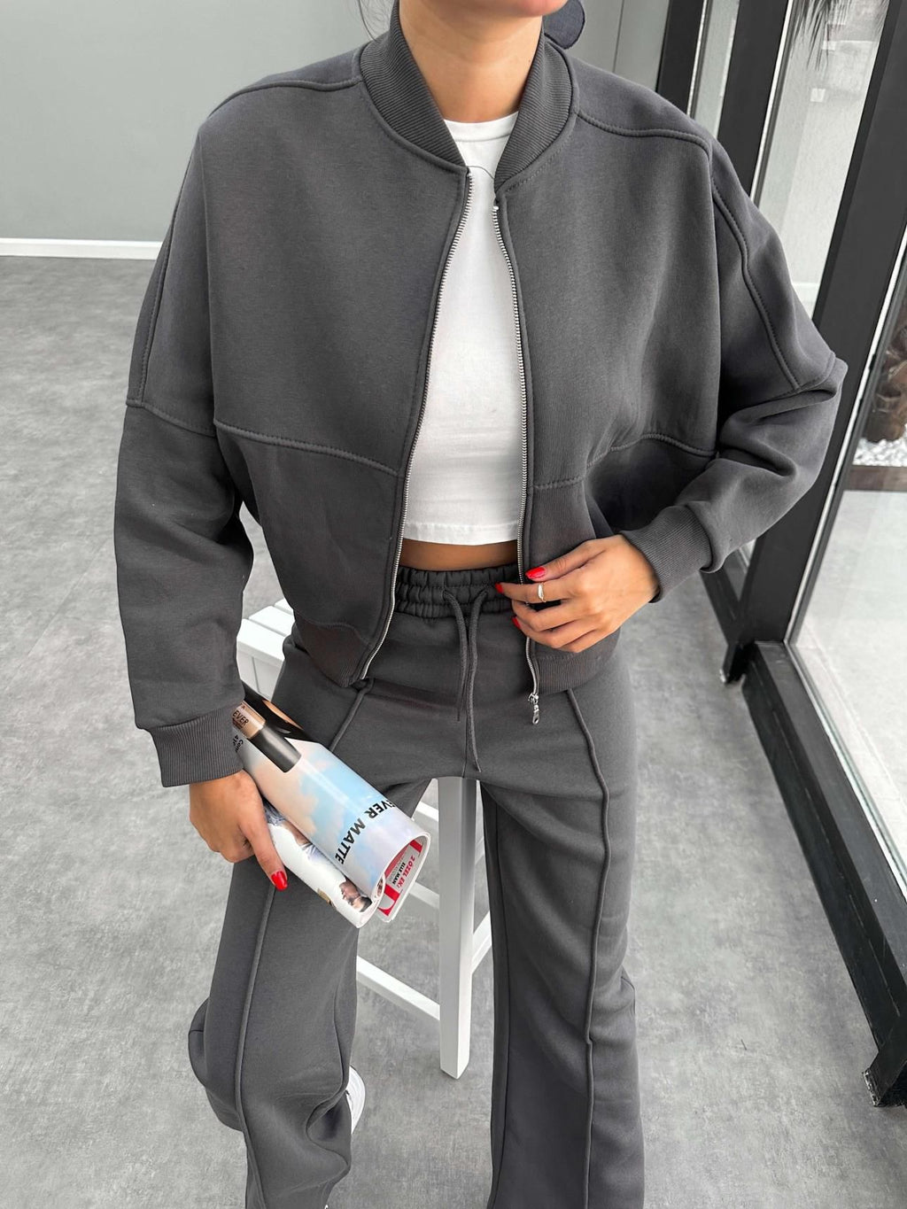 Комплет тренерки