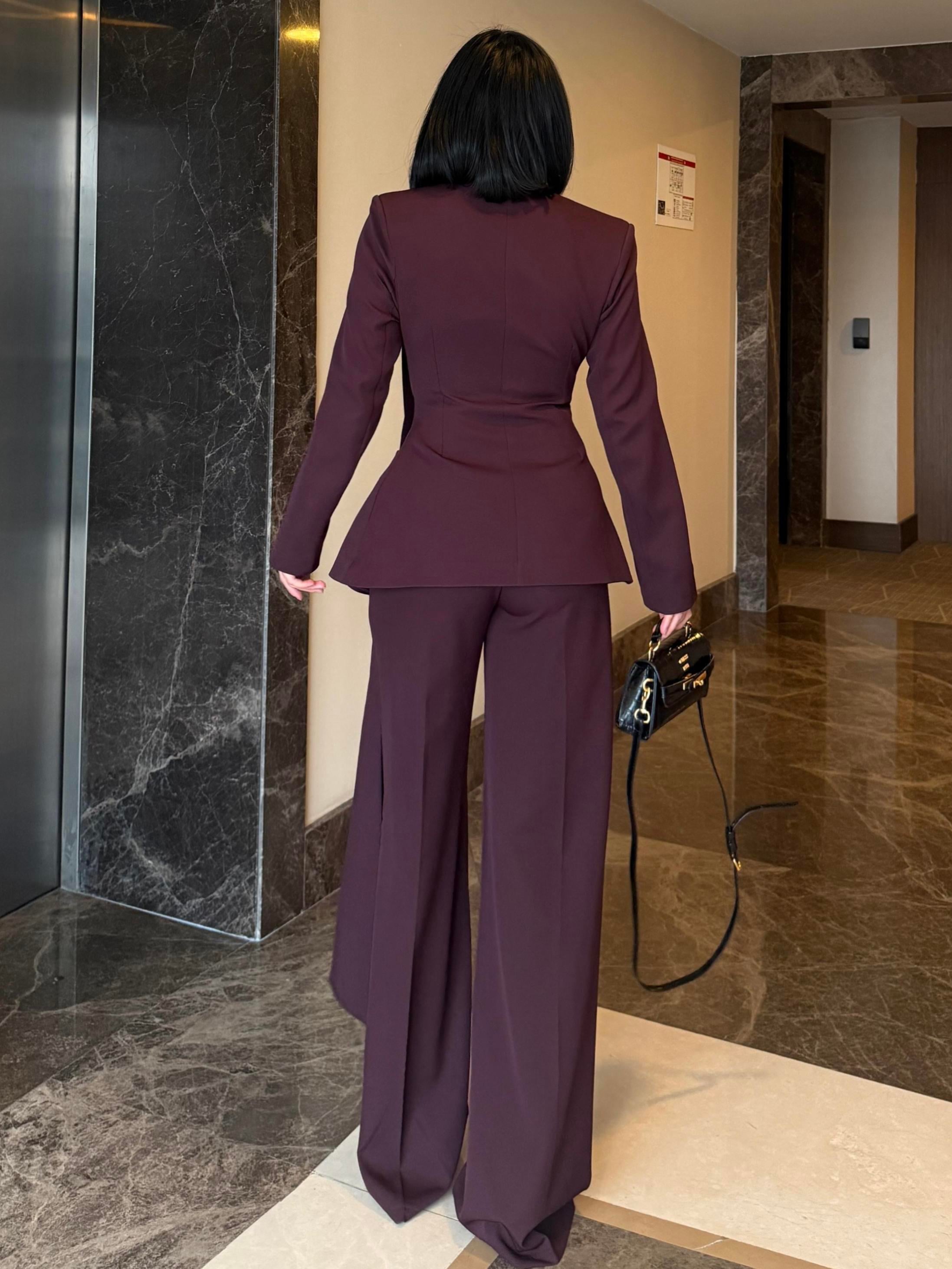 Модерен Елегантен Комплет