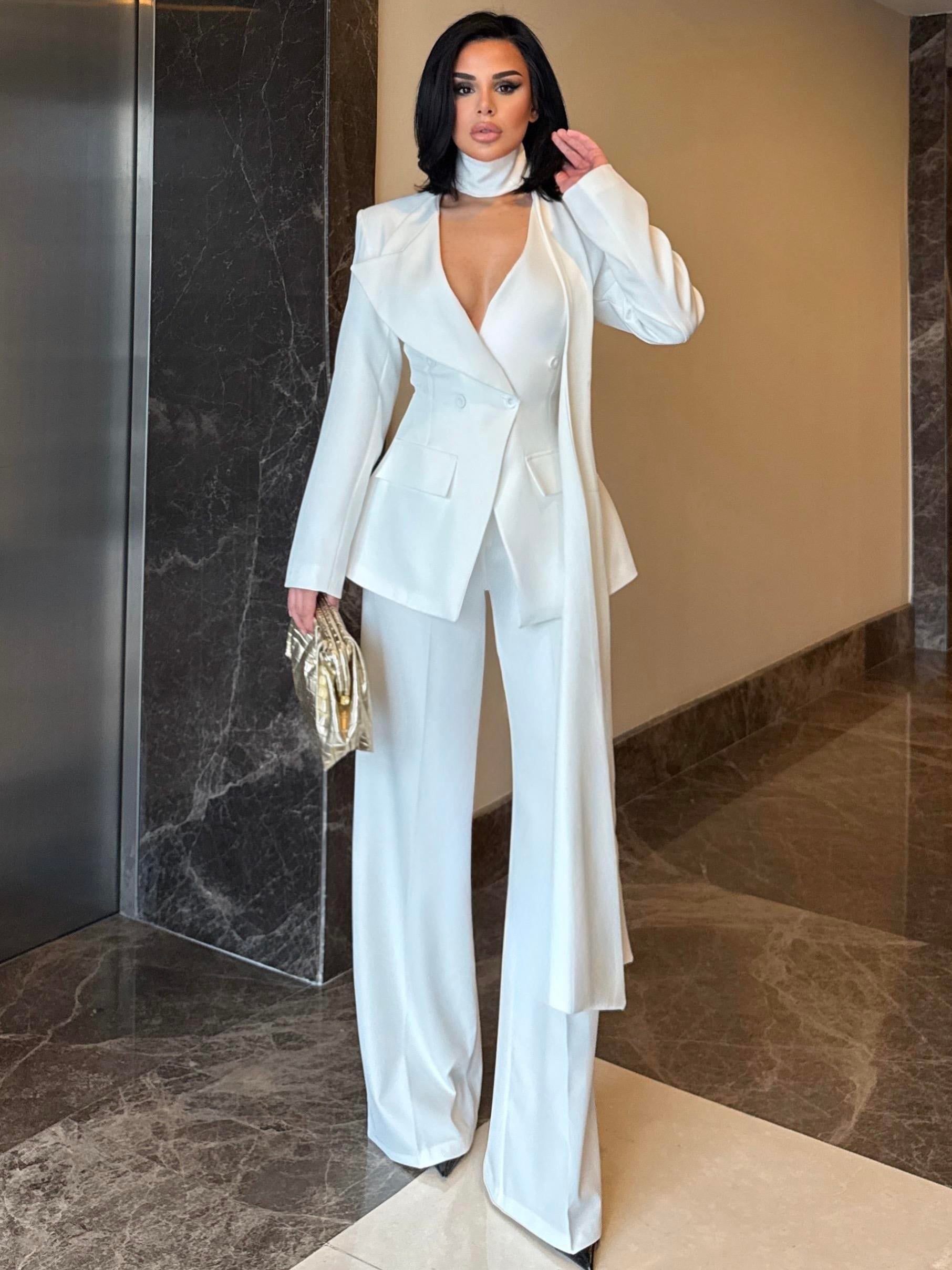 Модерен Елегантен Комплет