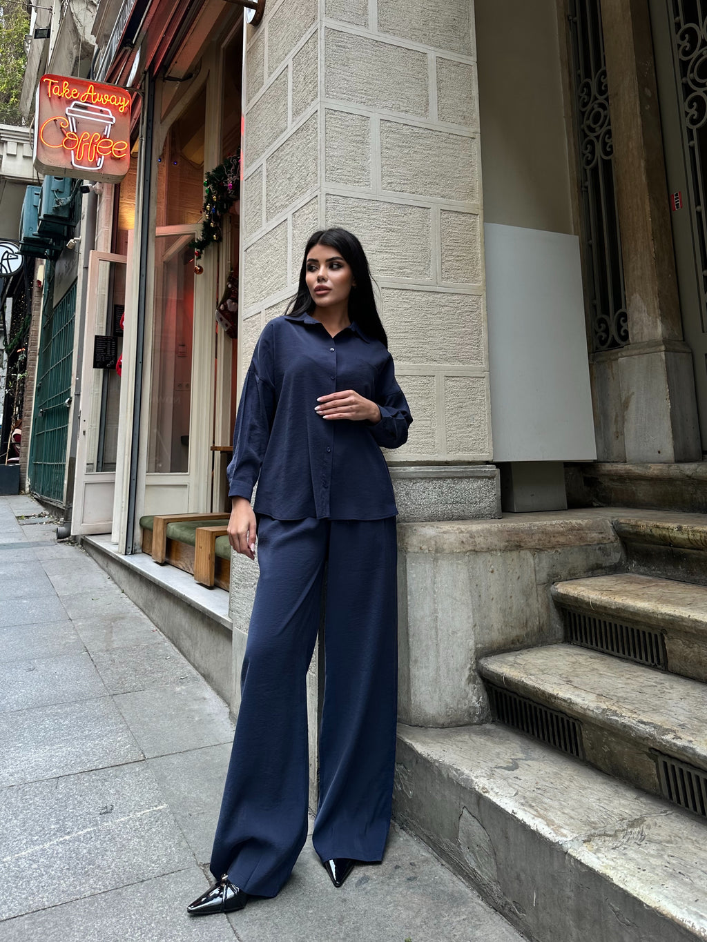 Модал Комплет