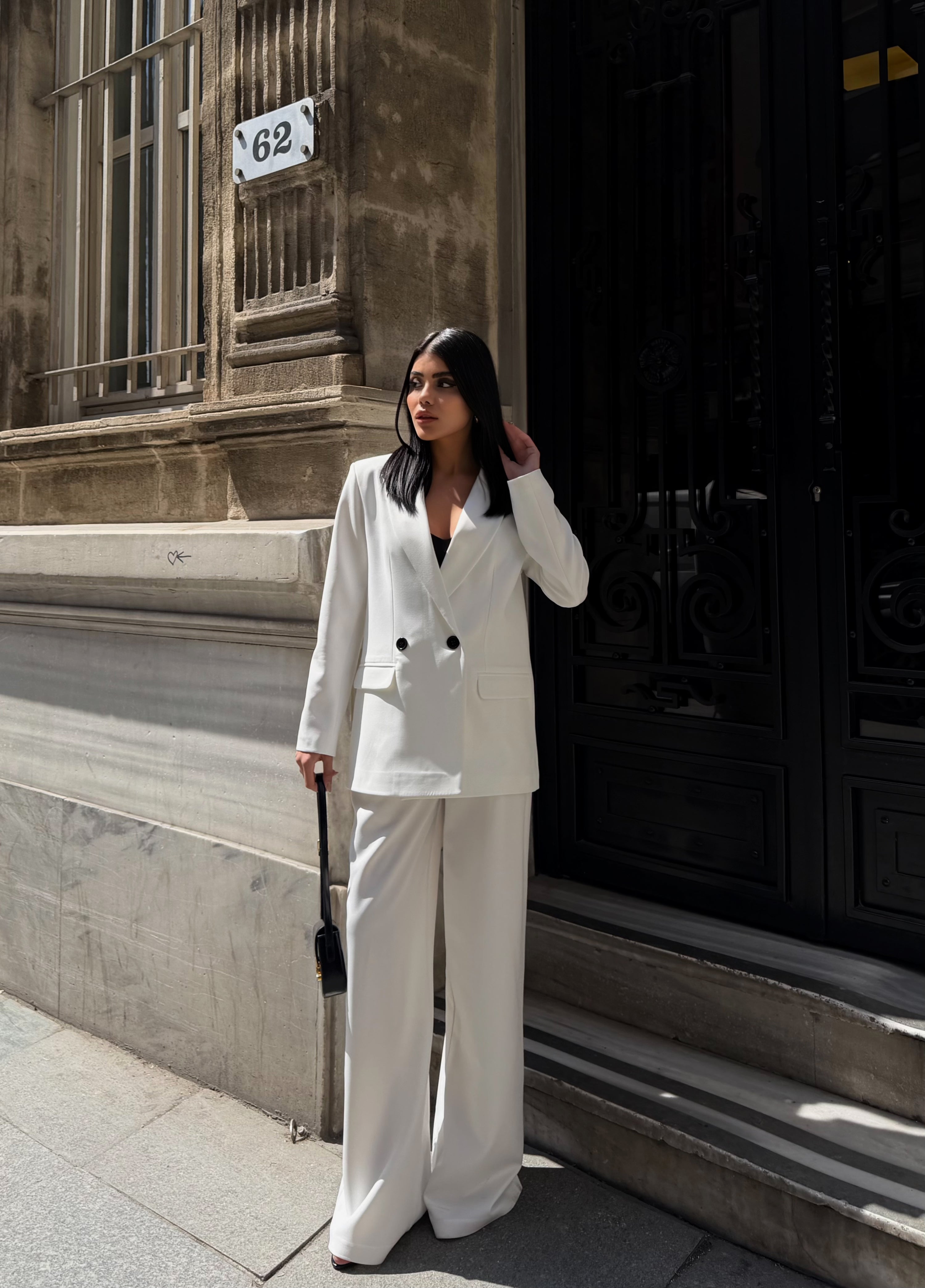 Oversize Комплет