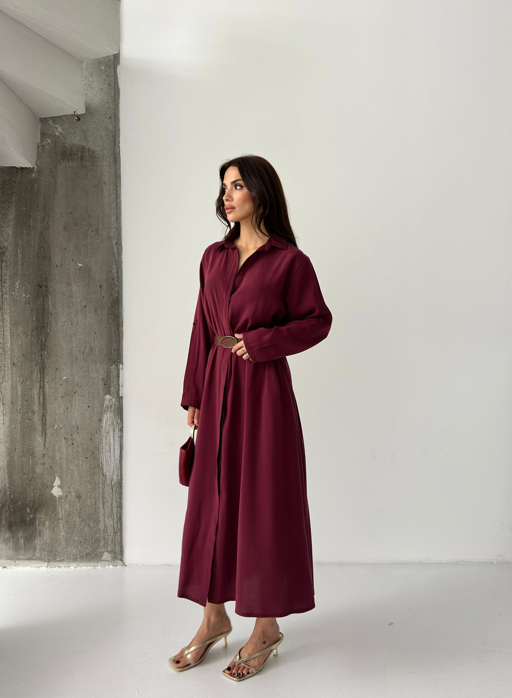 Модал Фустан