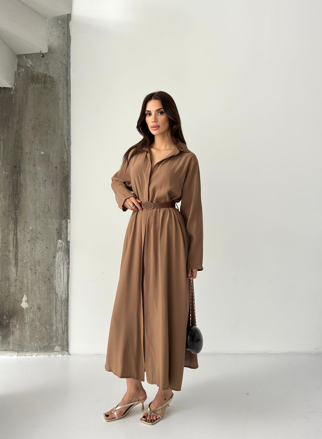 Модал Фустан