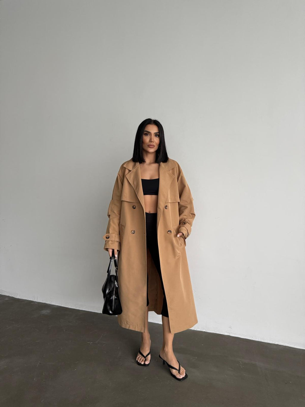 Долг мантил