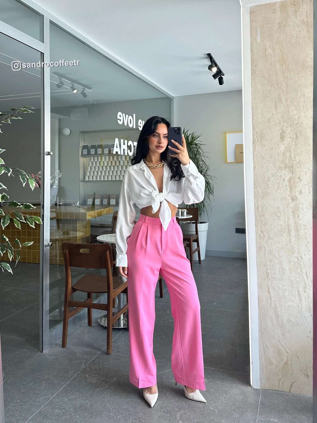 Палаззо Пантолони