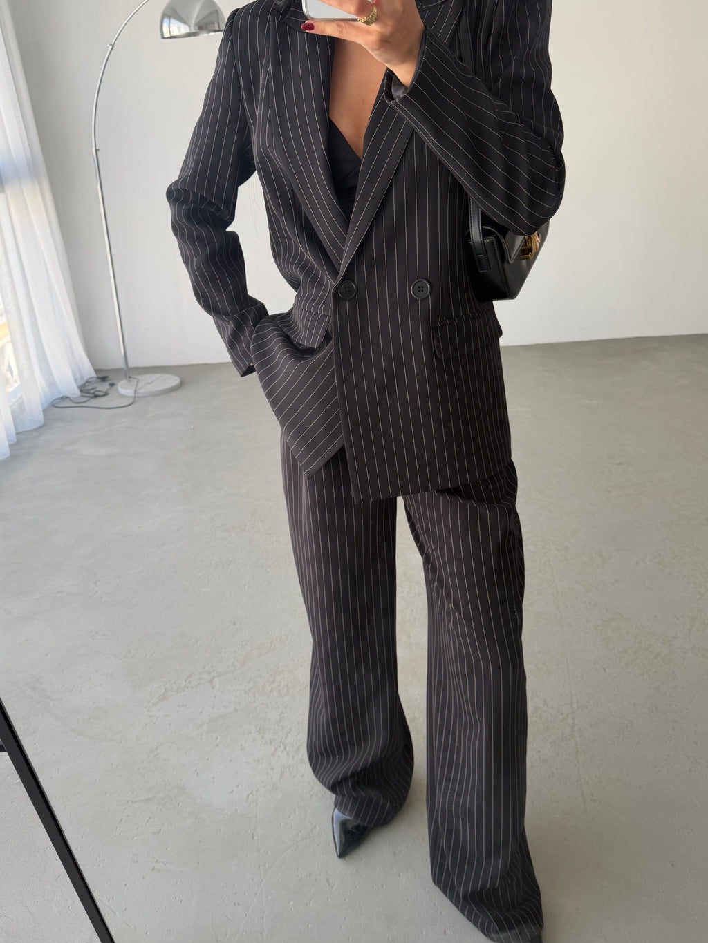 Со Линии Oversize Комплет