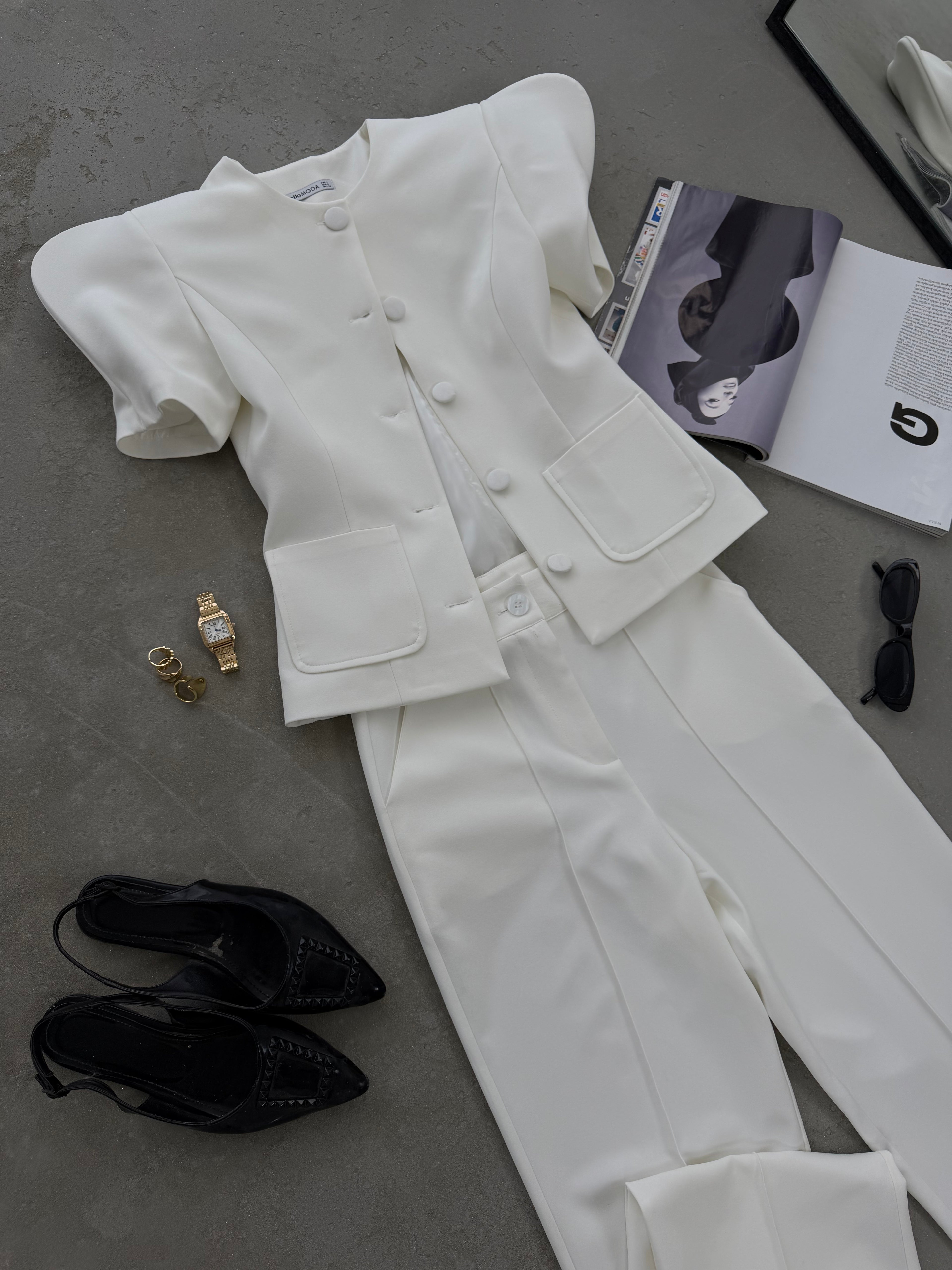 Класичен Сет