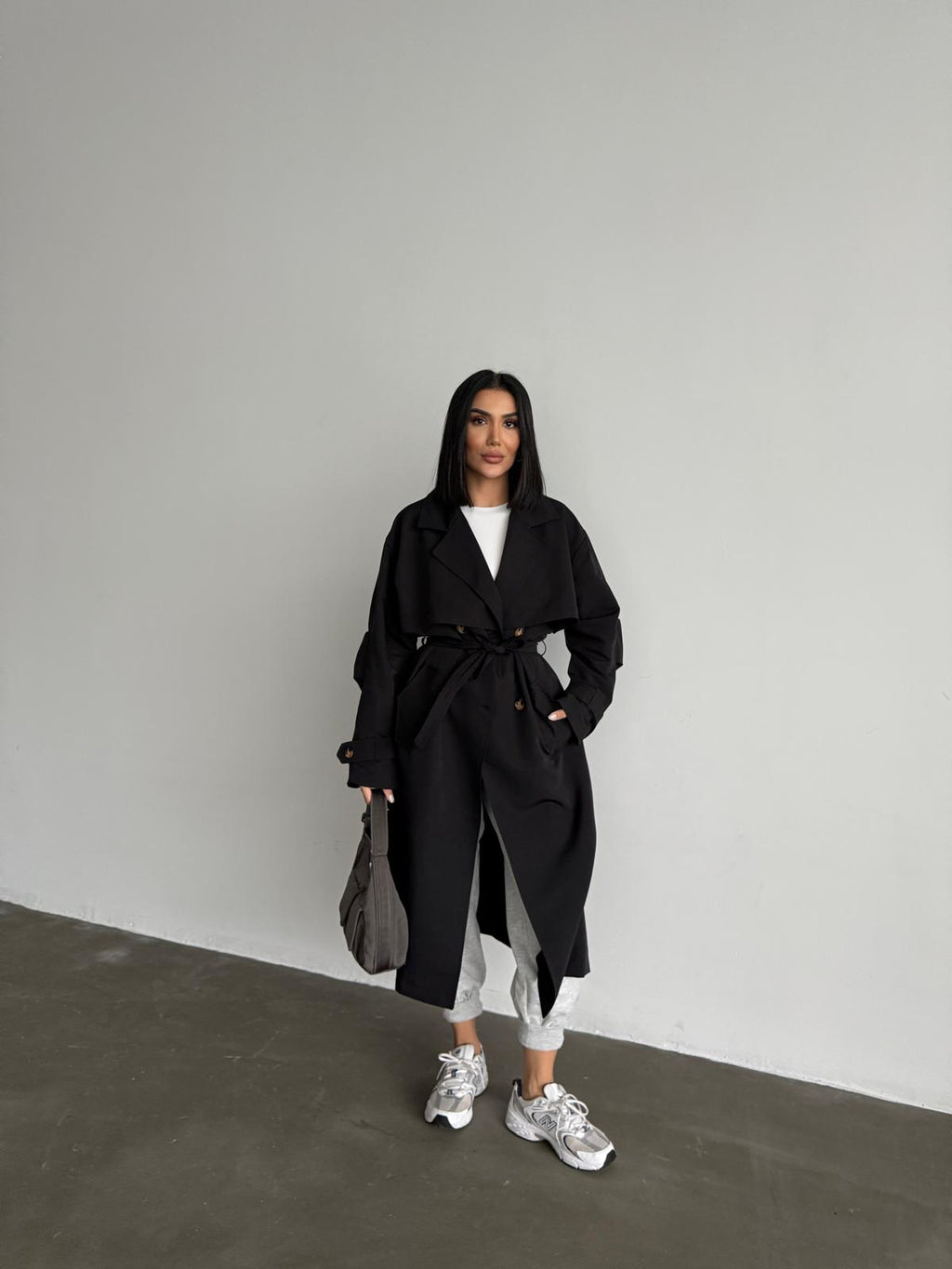 Долг мантил