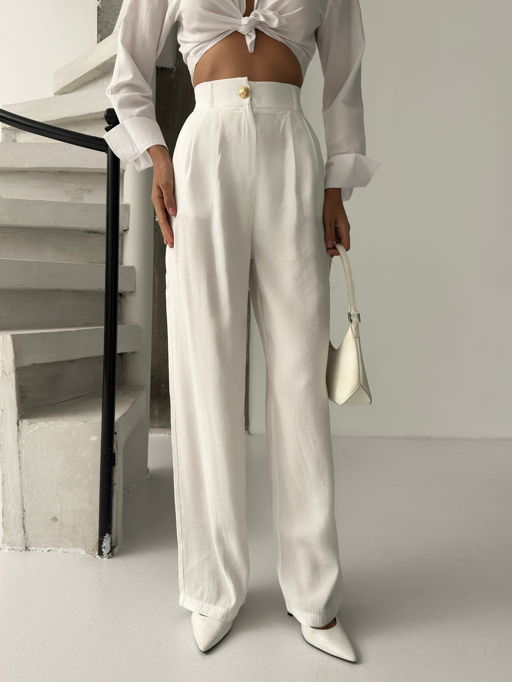 Модал Пантолони