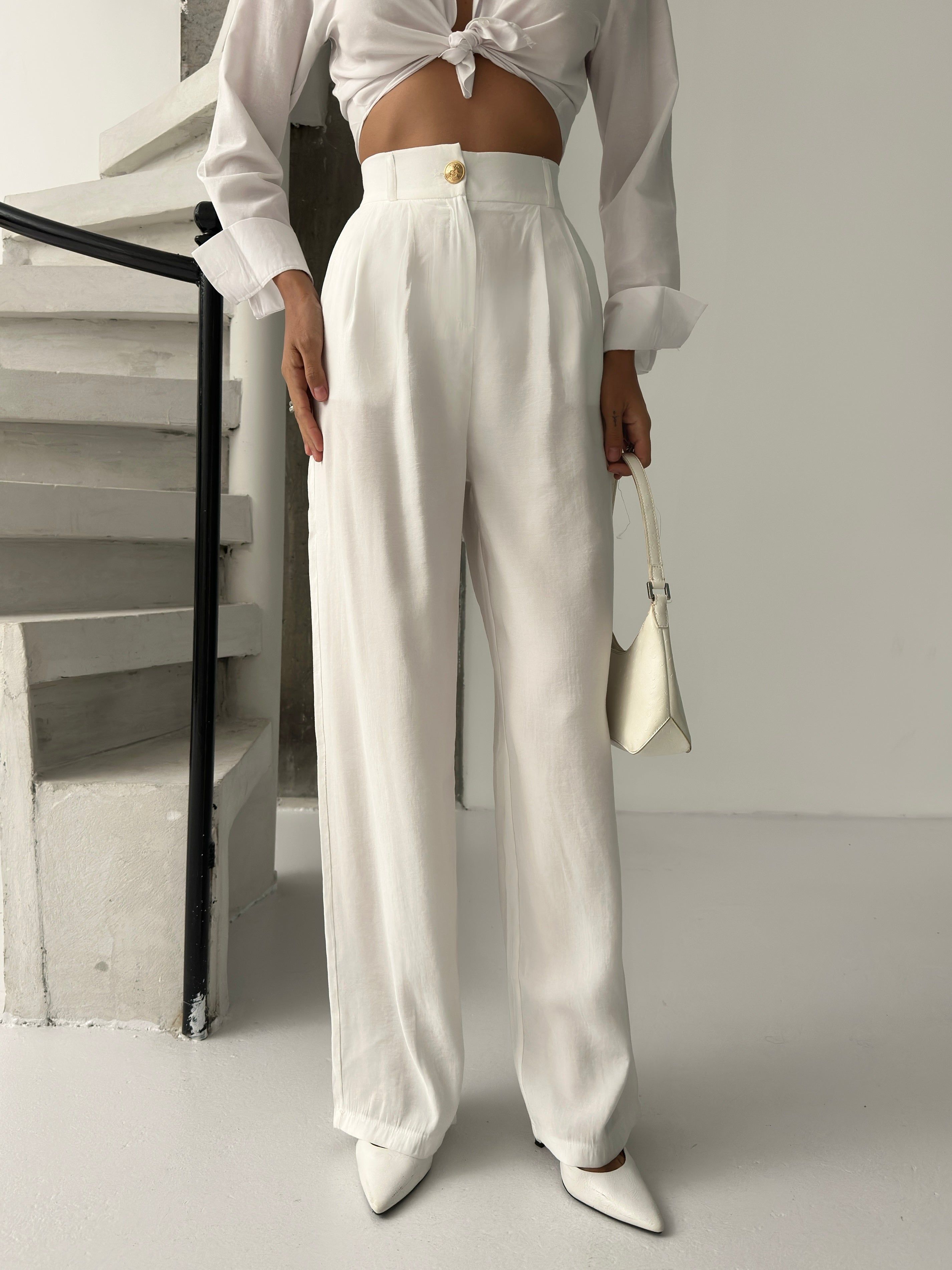 Модал Пантолони