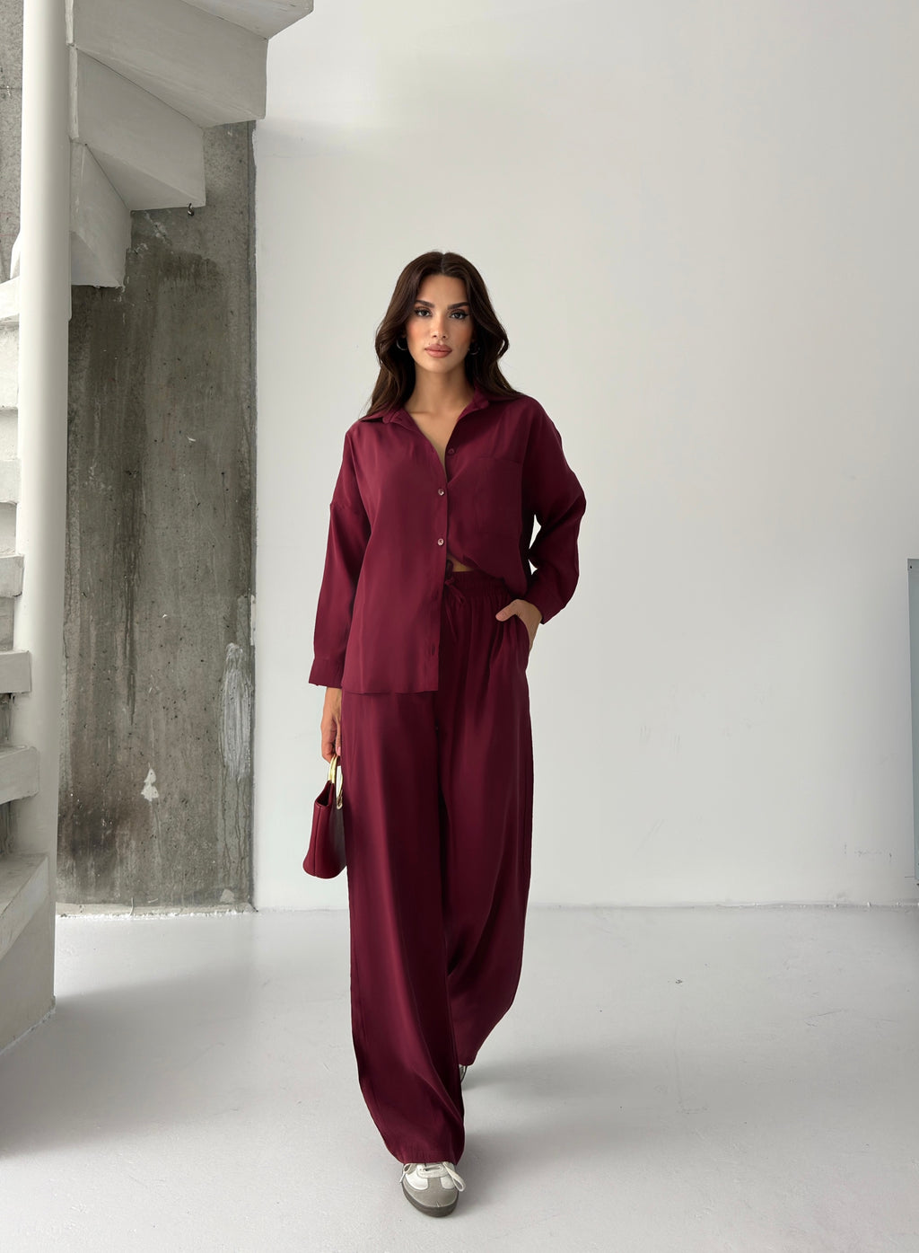 Модал Комплет