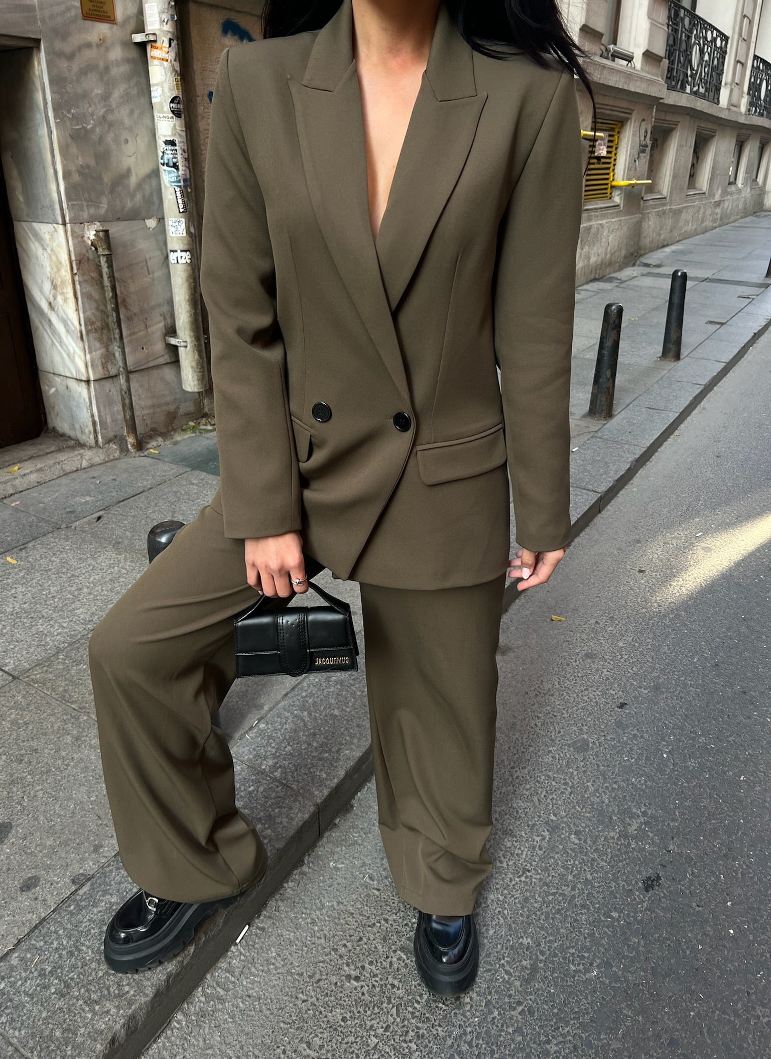 Oversize Комплет