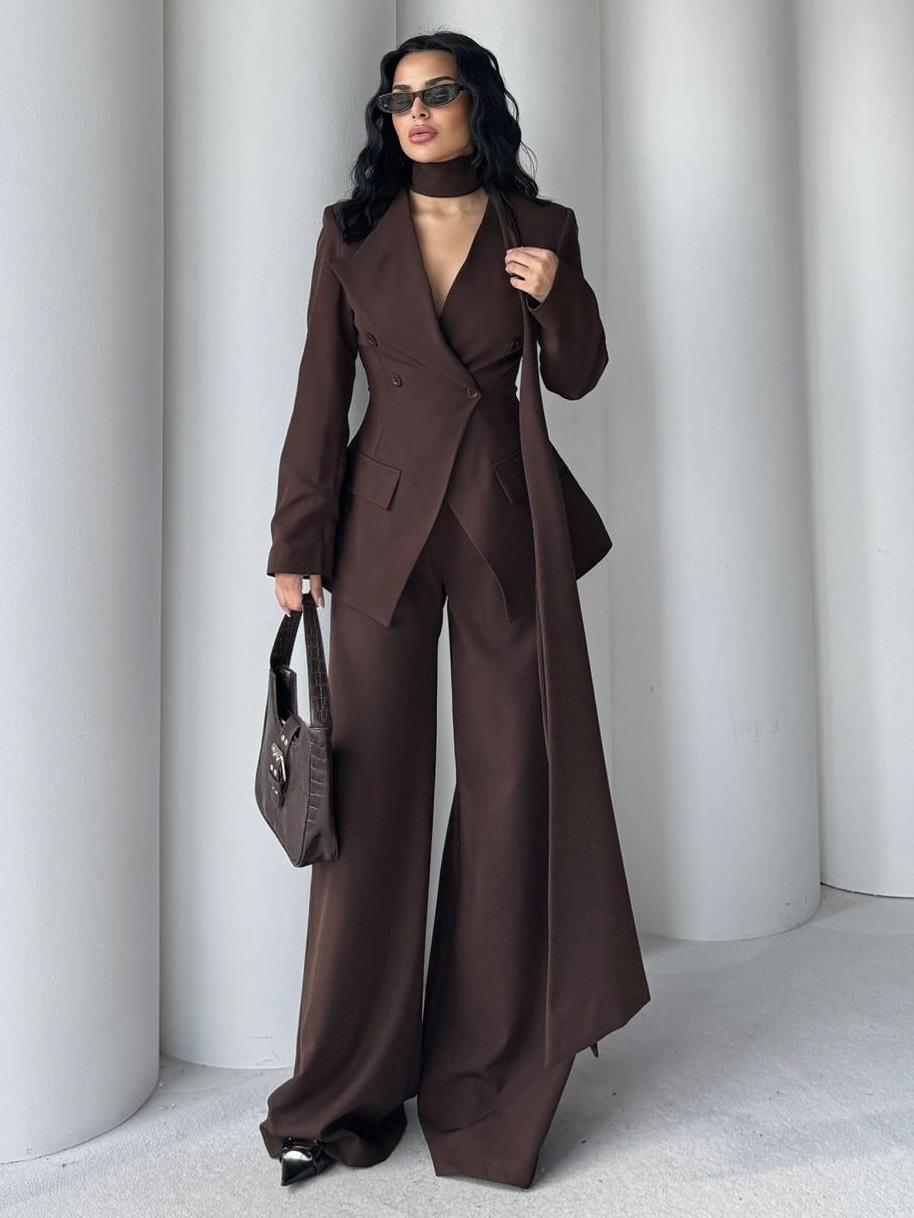 Модерен Елегантен Комплет