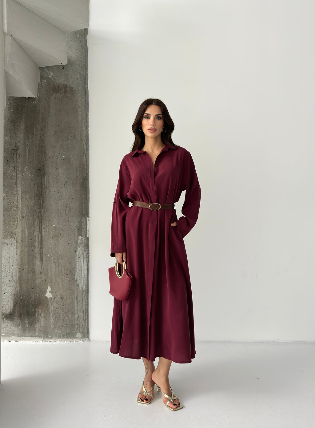 Модал Фустан