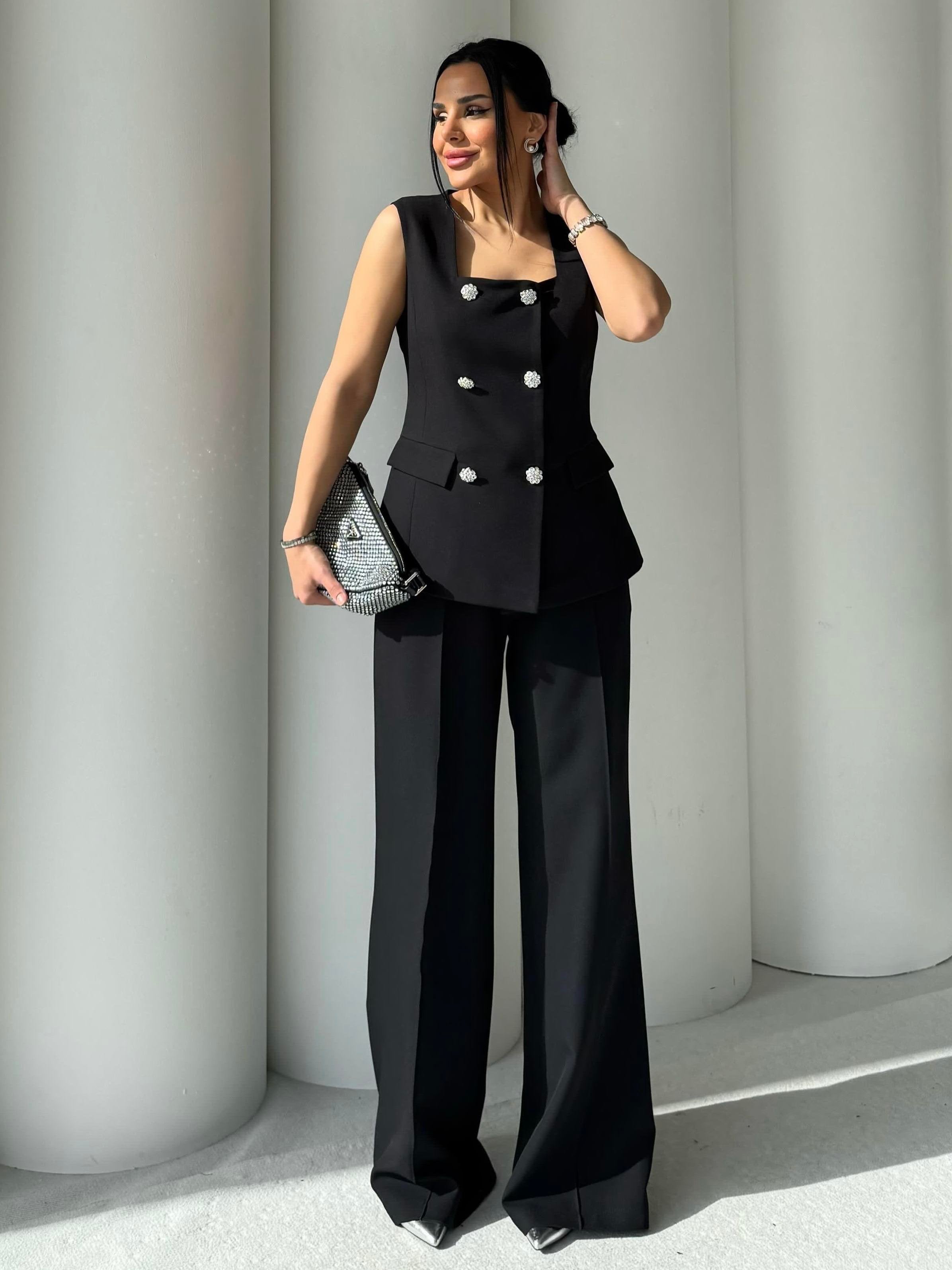 Со Повеќе Копчиња Комплет