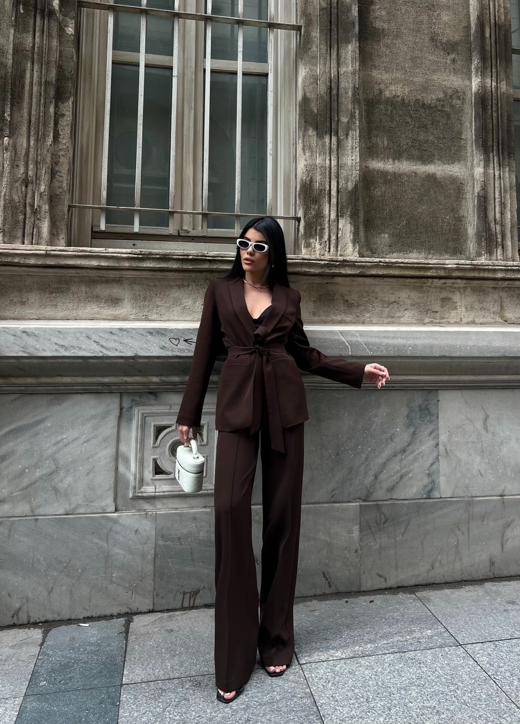 Комплет Со Врвка