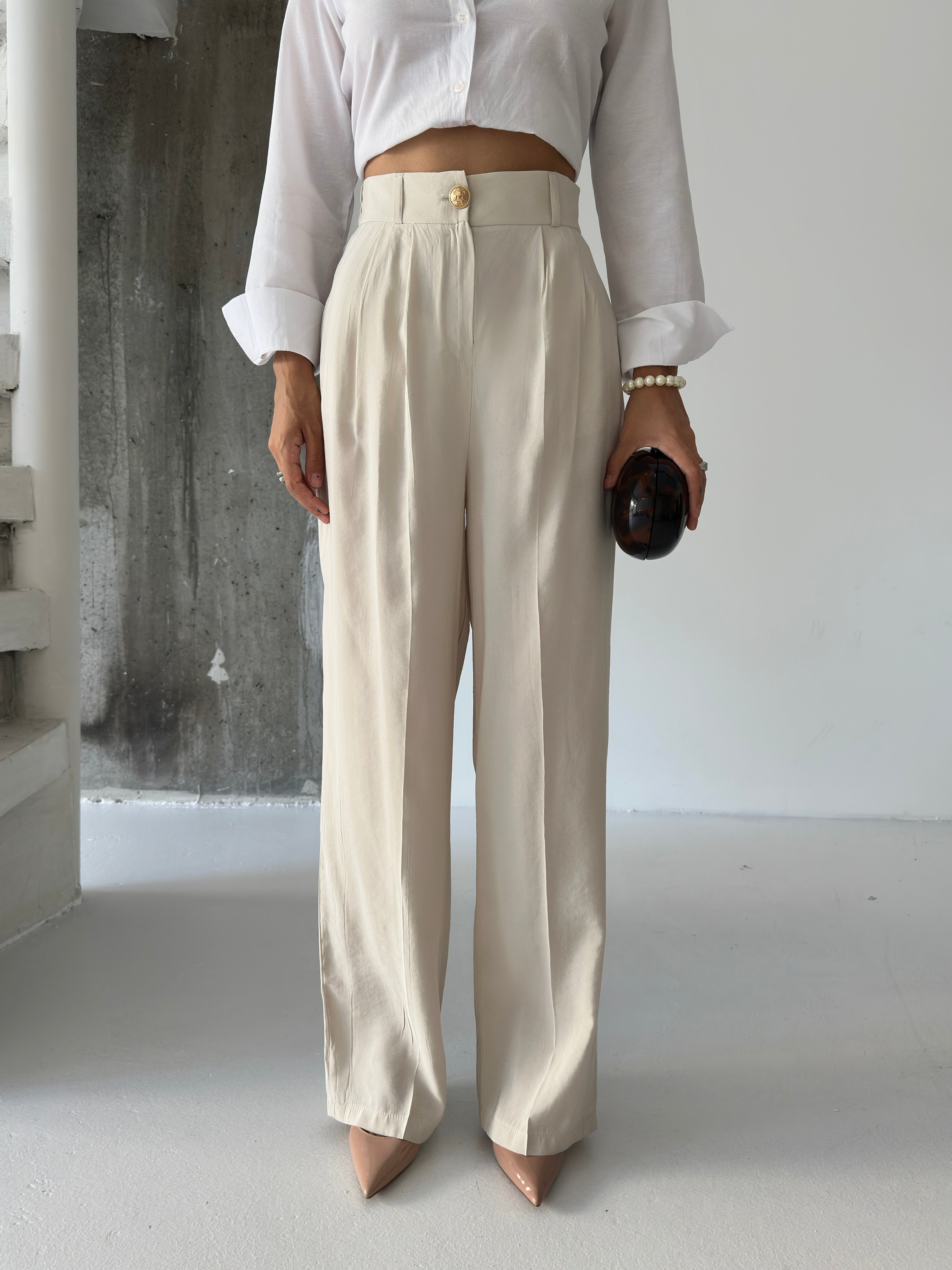 Модал Пантолони