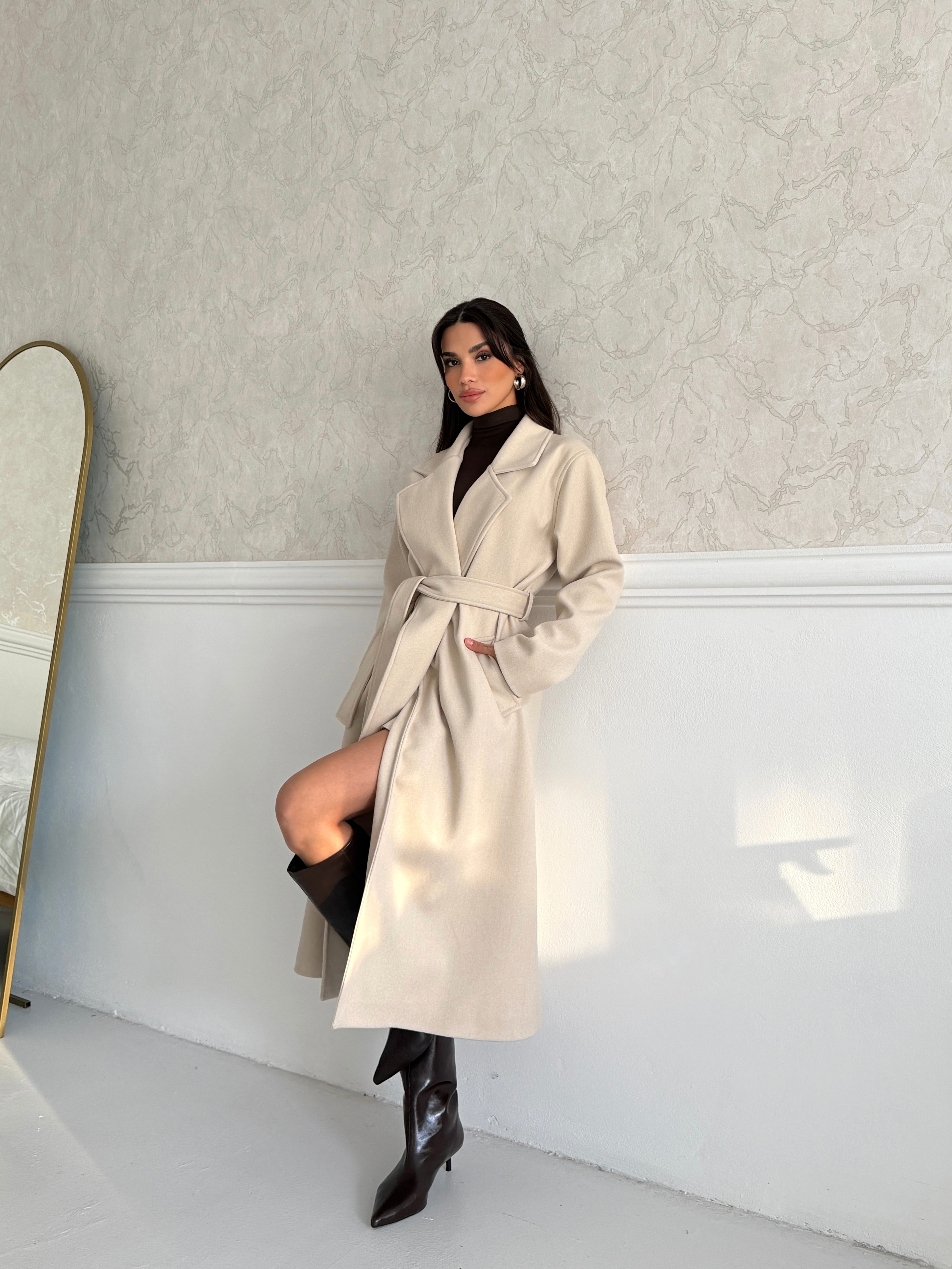 Капут Со Врвка