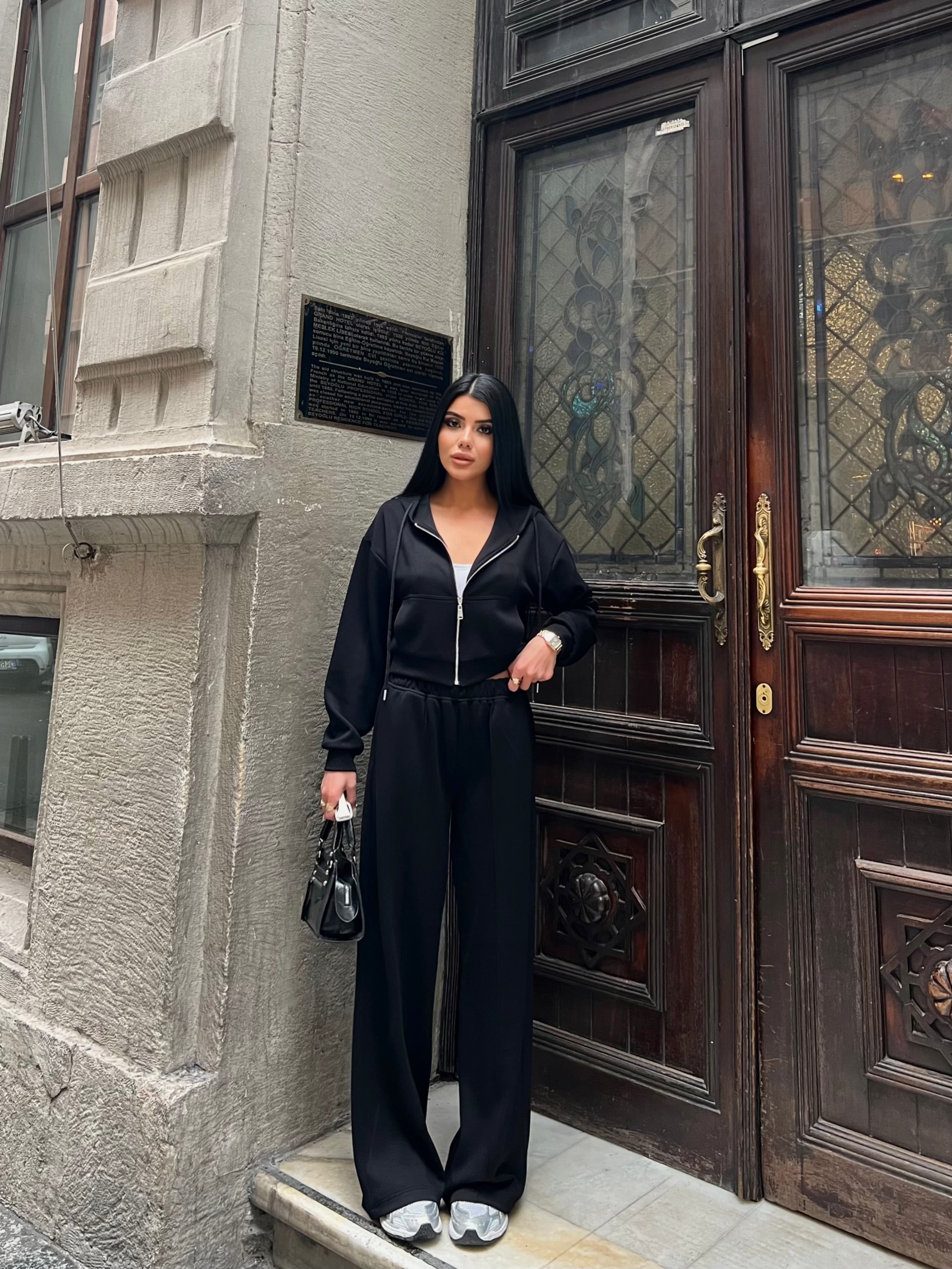 Тренд Комплет Тренерки