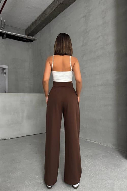 Пантолони Со Лепенка