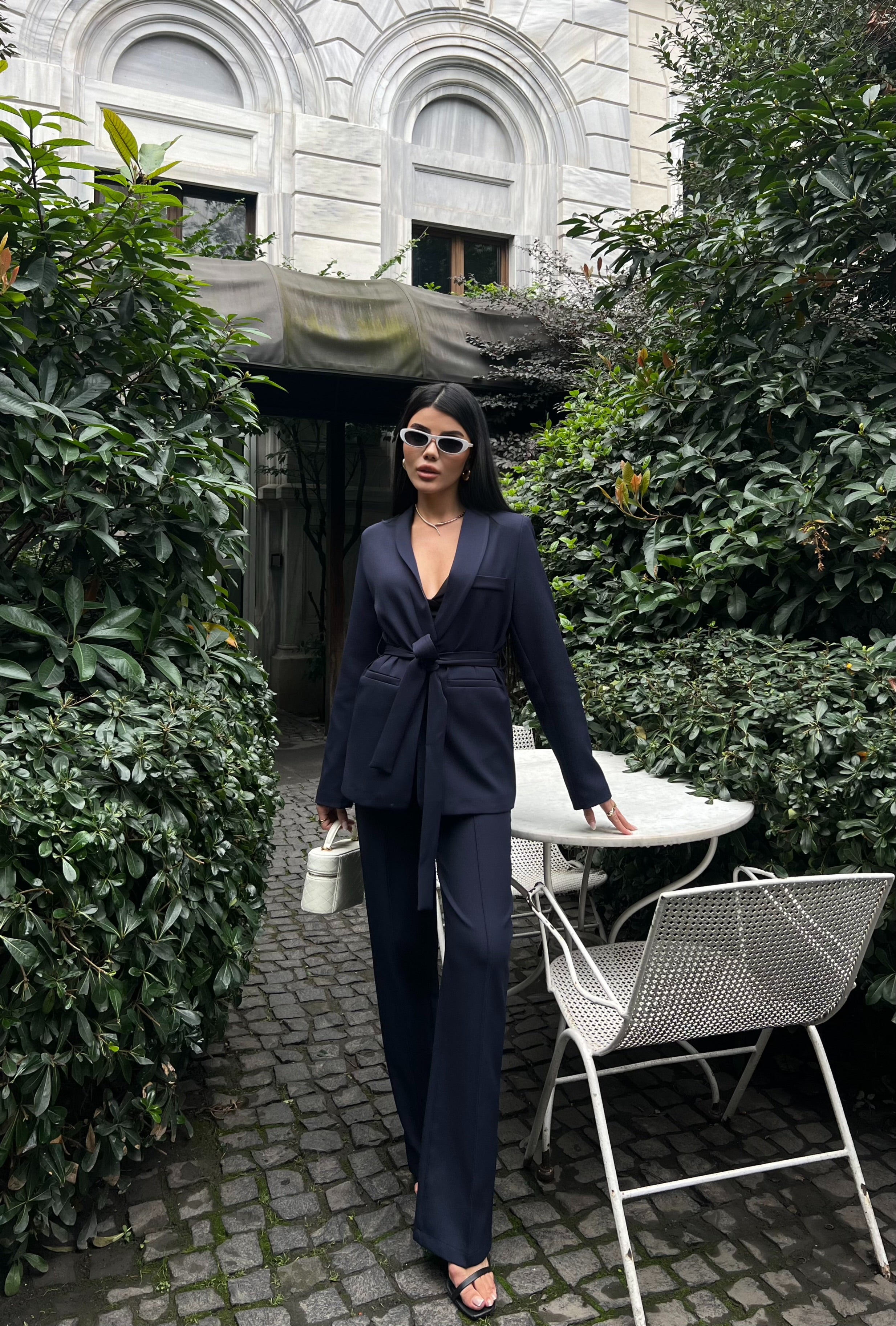 Комплет Со Врвка