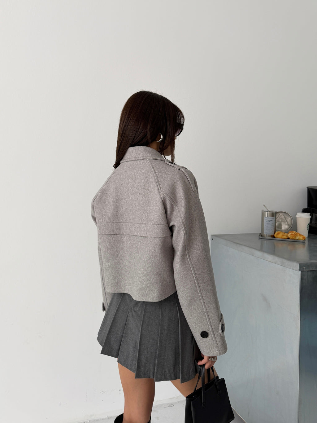 Краток капут