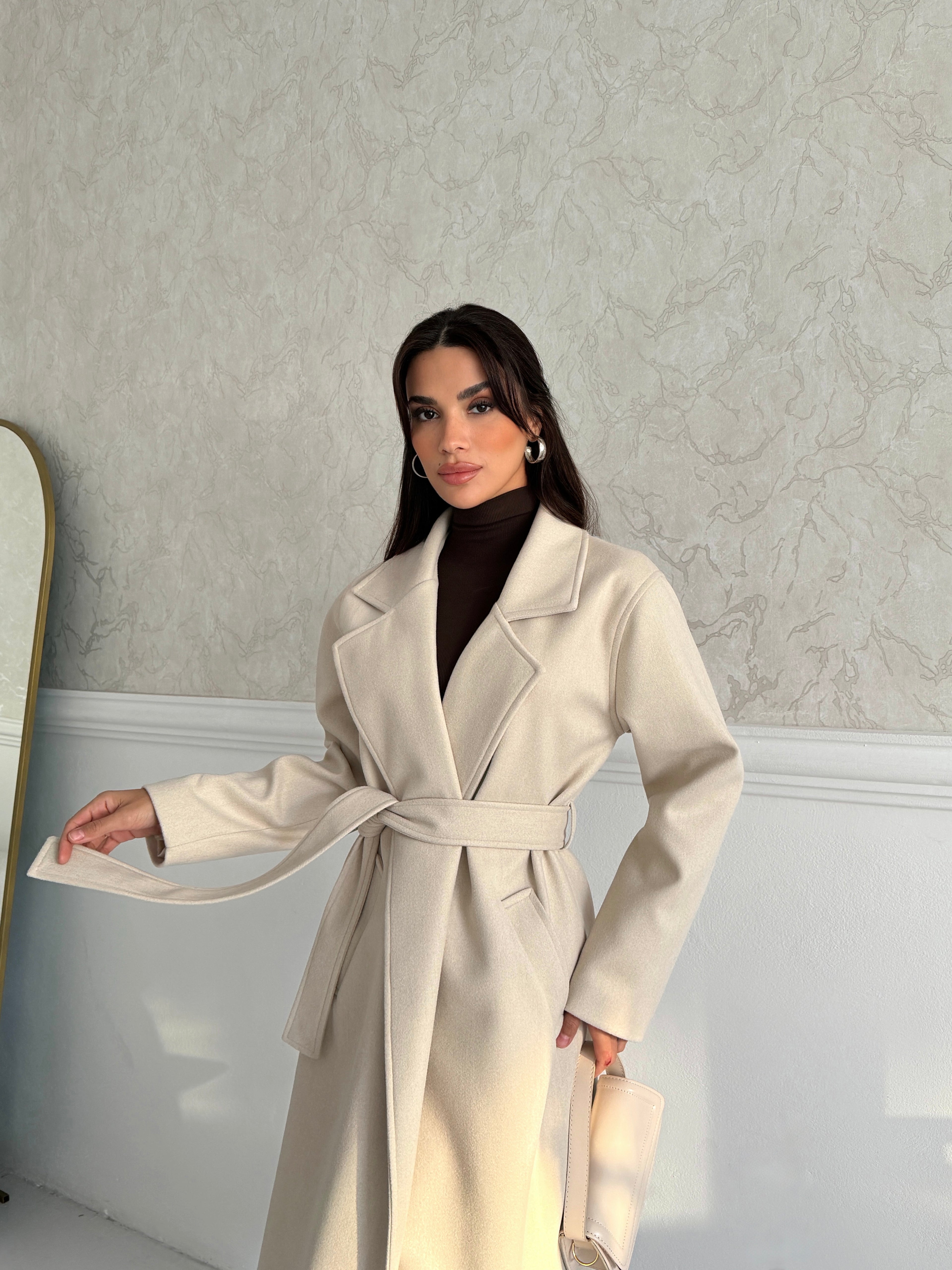 Капут Со Врвка