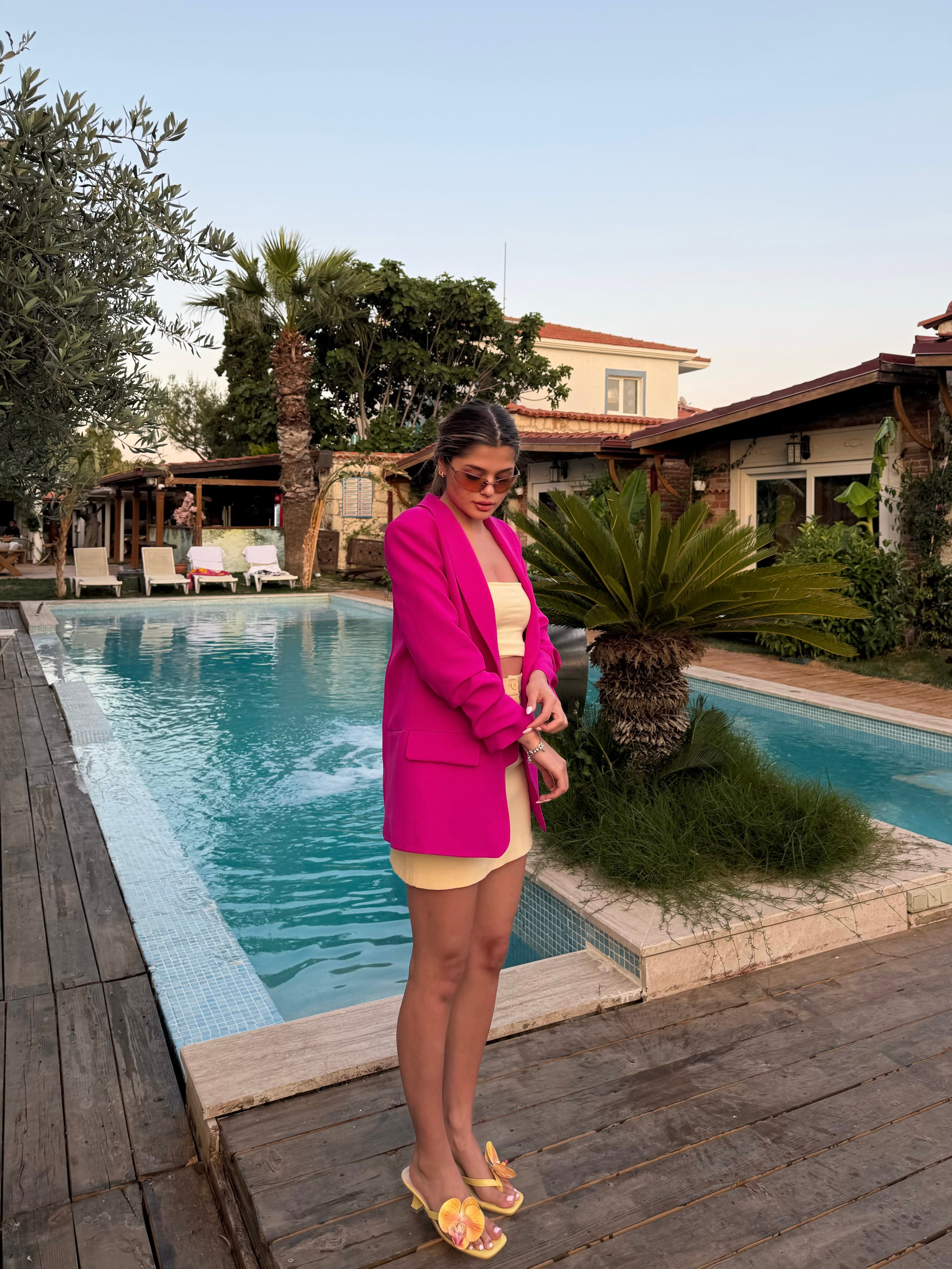 Сако Со Набрани Раксви