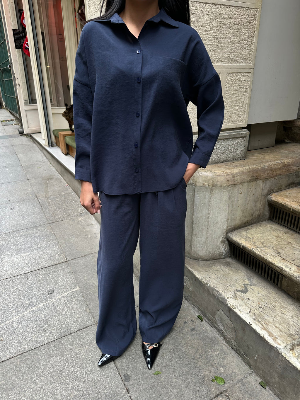 Модал Комплет