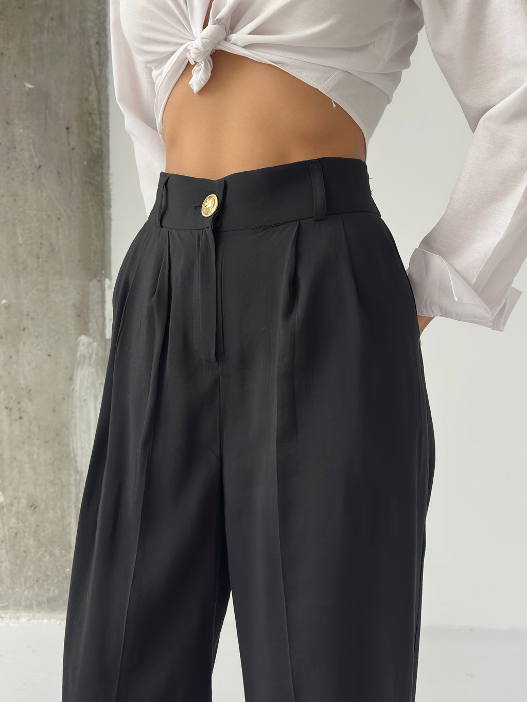 Модал Пантолони