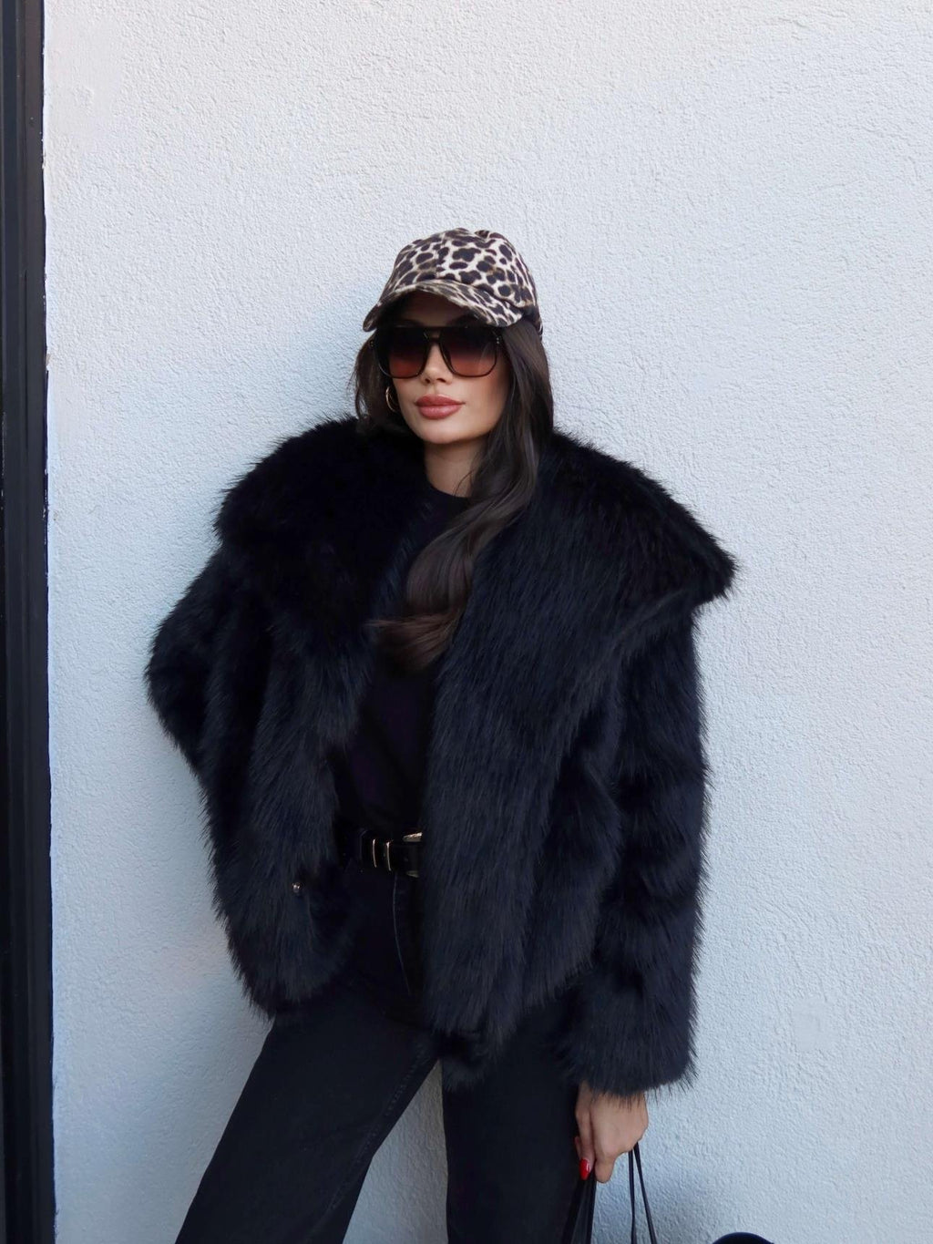 Бунда крзно