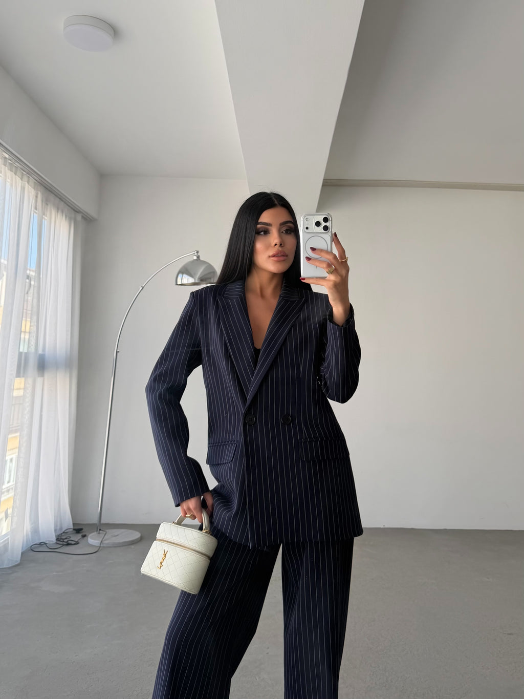 Со Линии Oversize Комплет