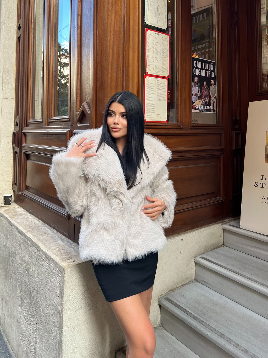 Бунда крзно