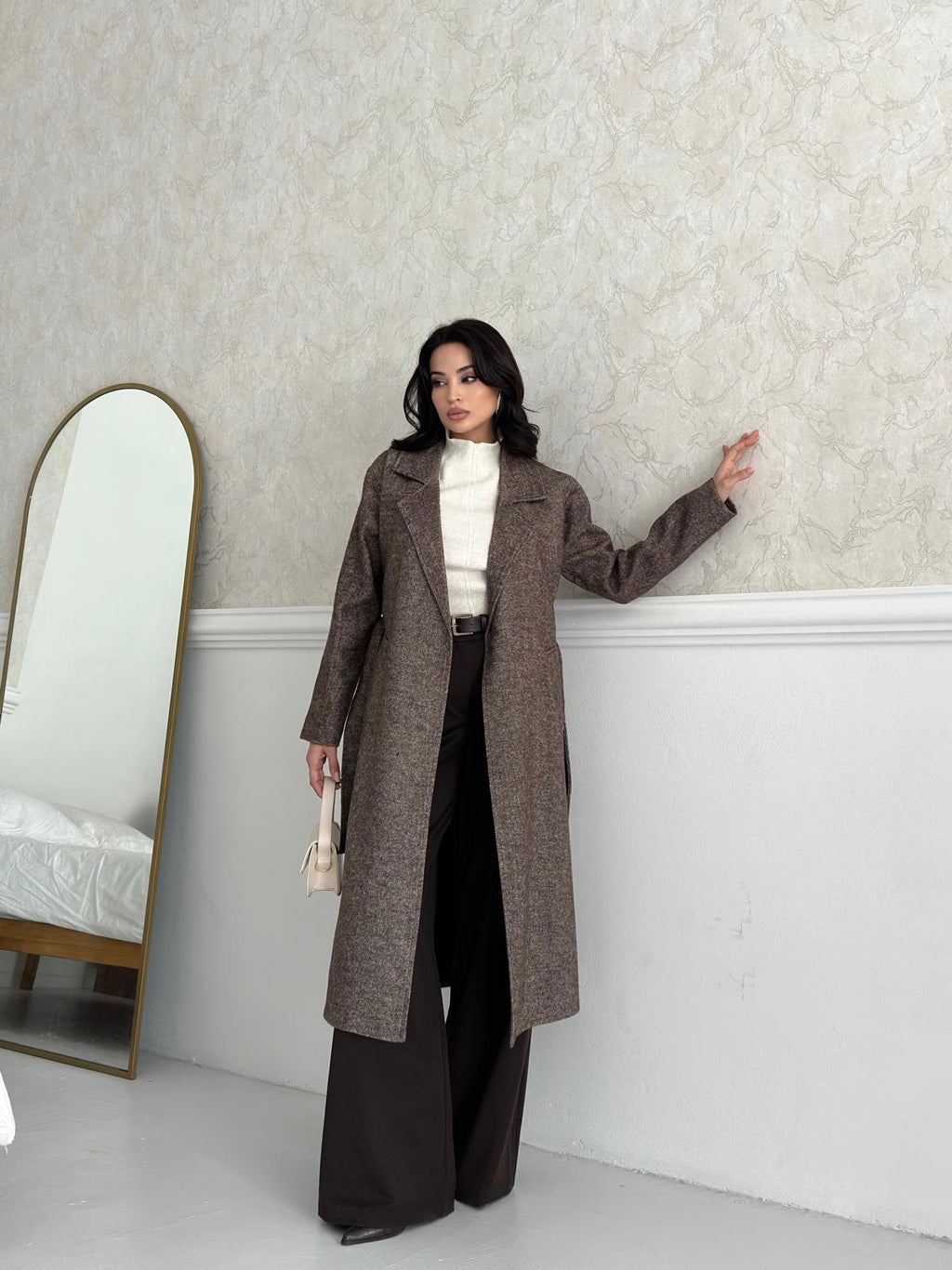 Капут со врзување