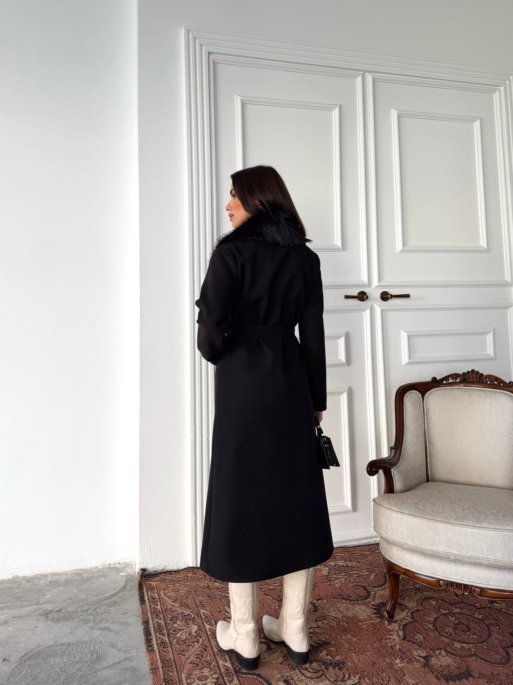 Капут Со Крзно