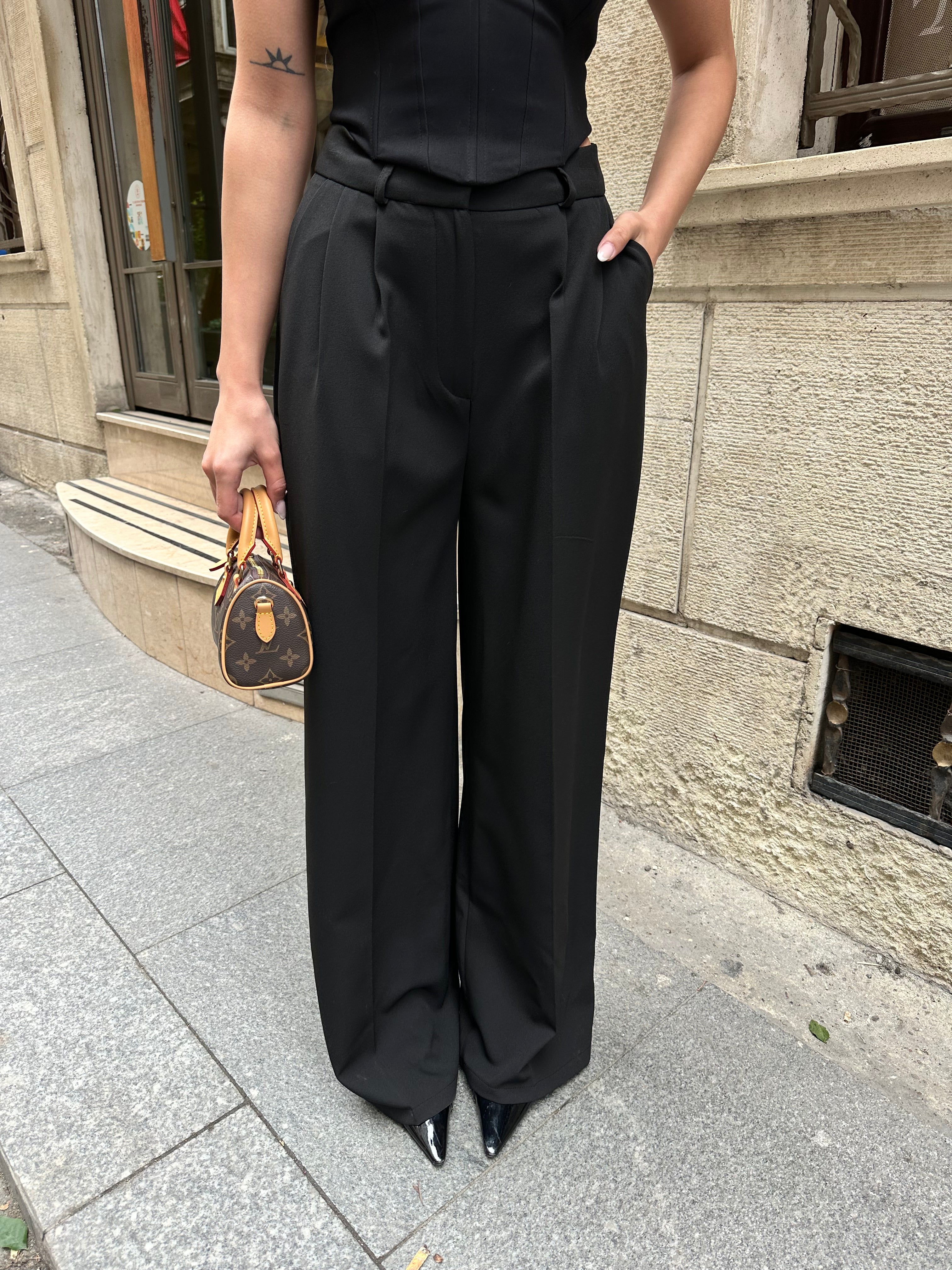 Палаззо Пантолони