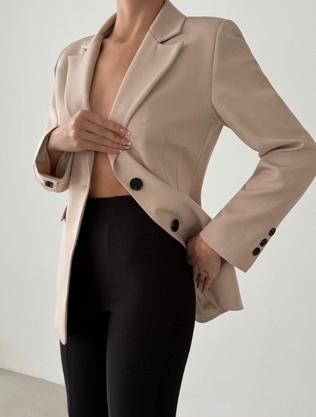 Премиум Сако