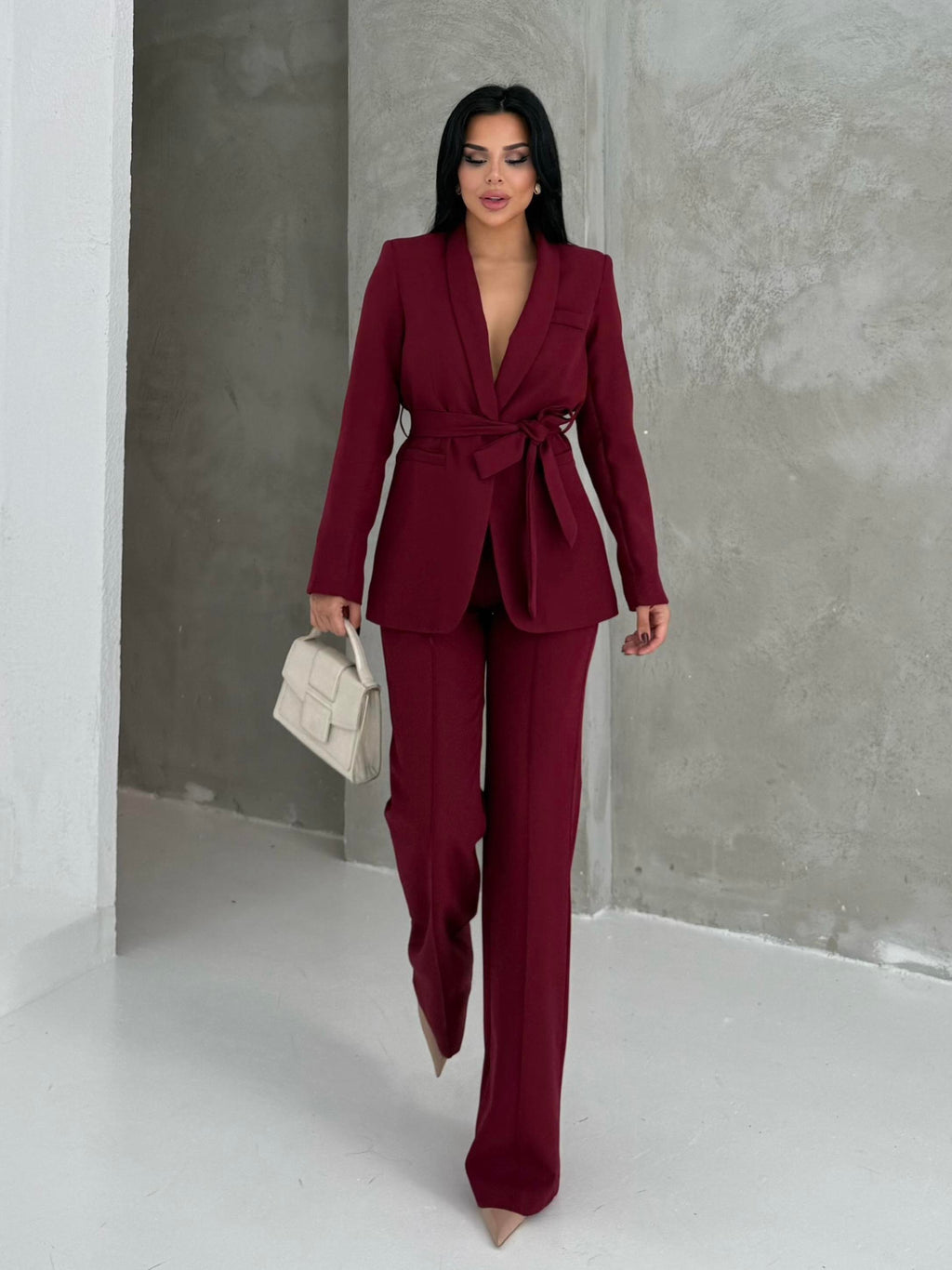 Комплет Со Врвка